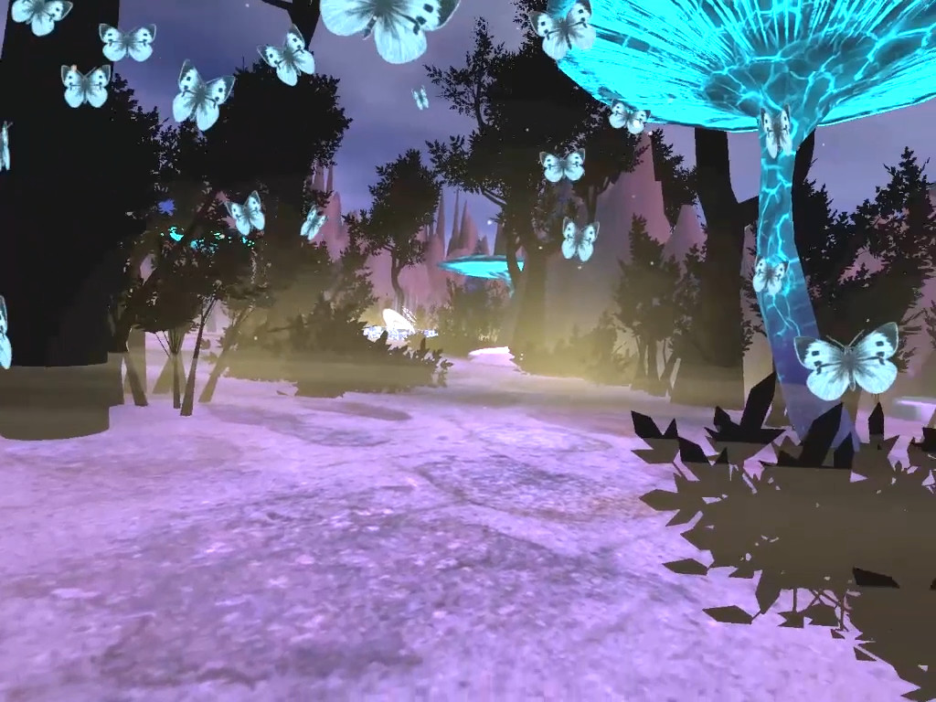 Permission VR screenshot 5