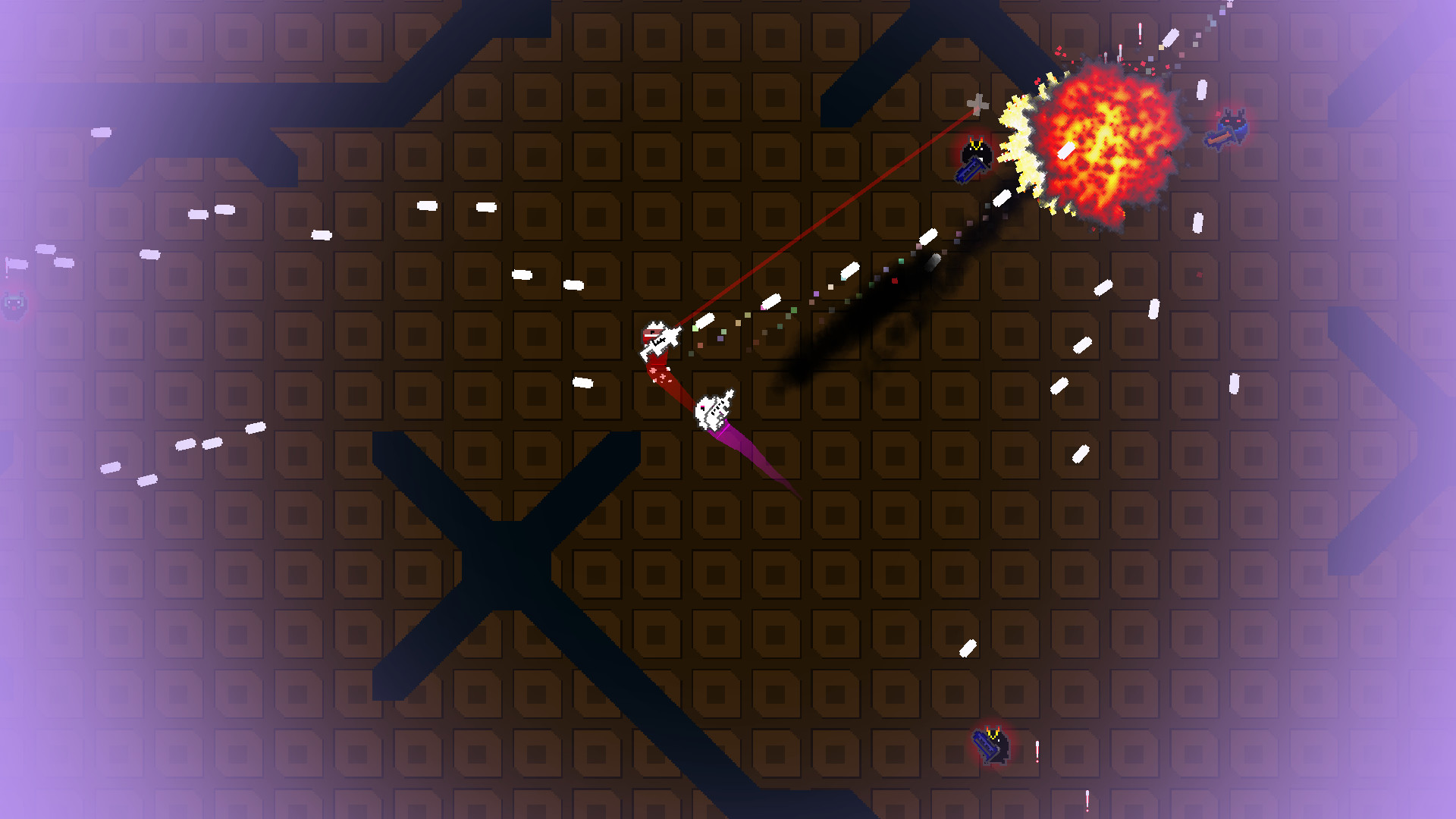 HellCat screenshot 5