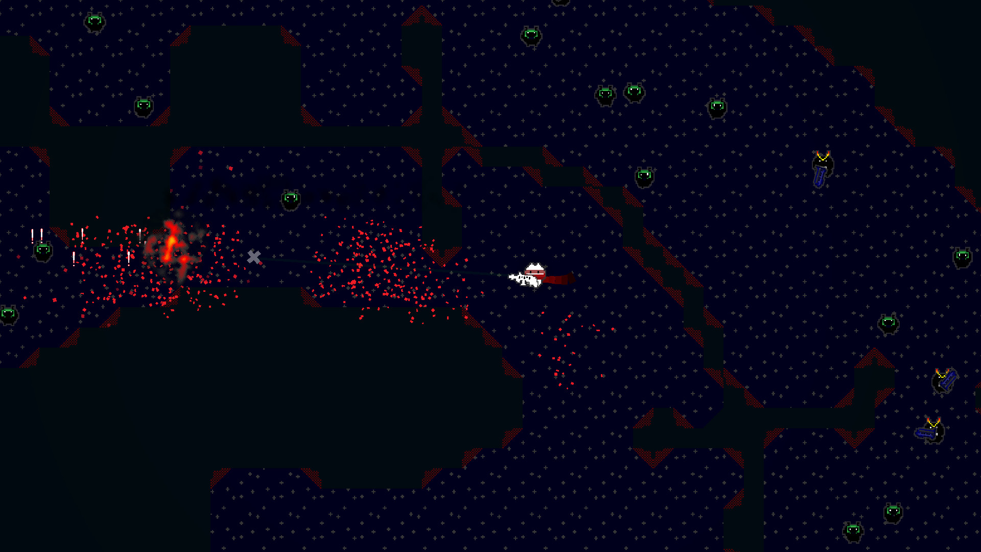 HellCat screenshot 2