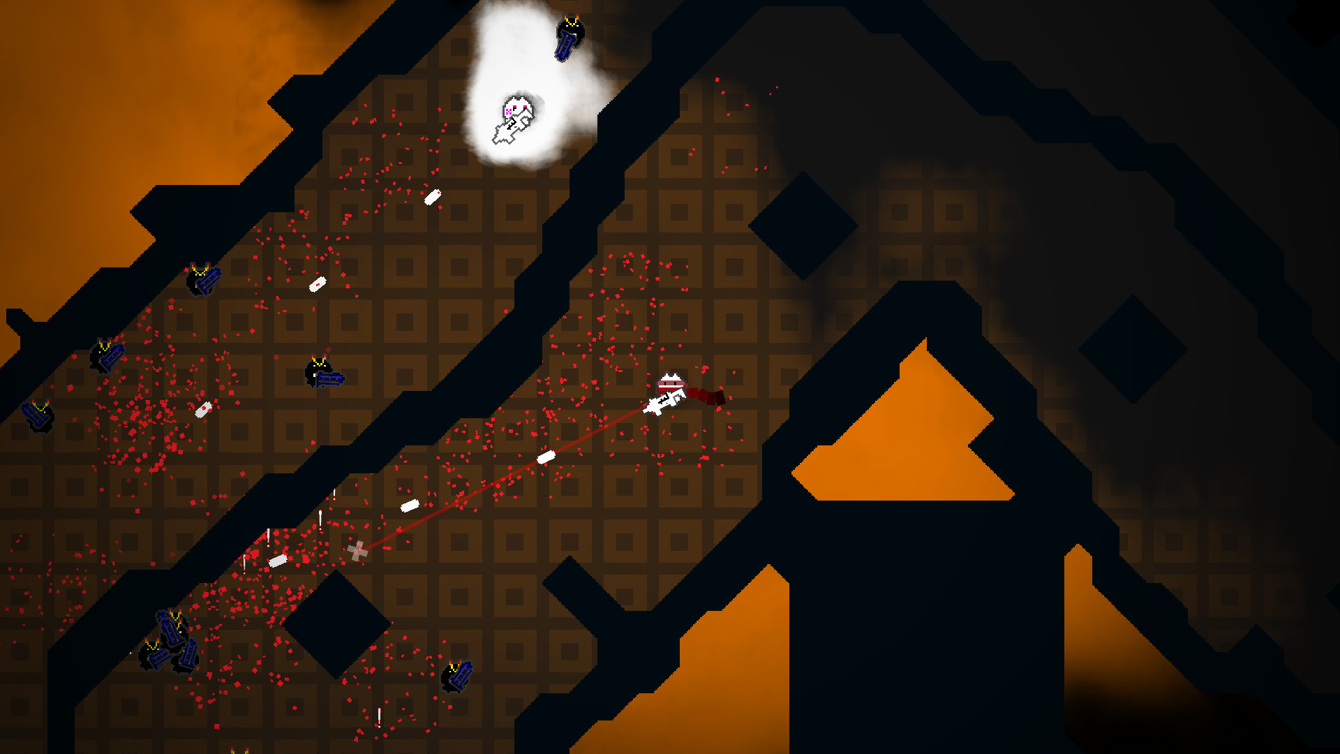 HellCat screenshot 4