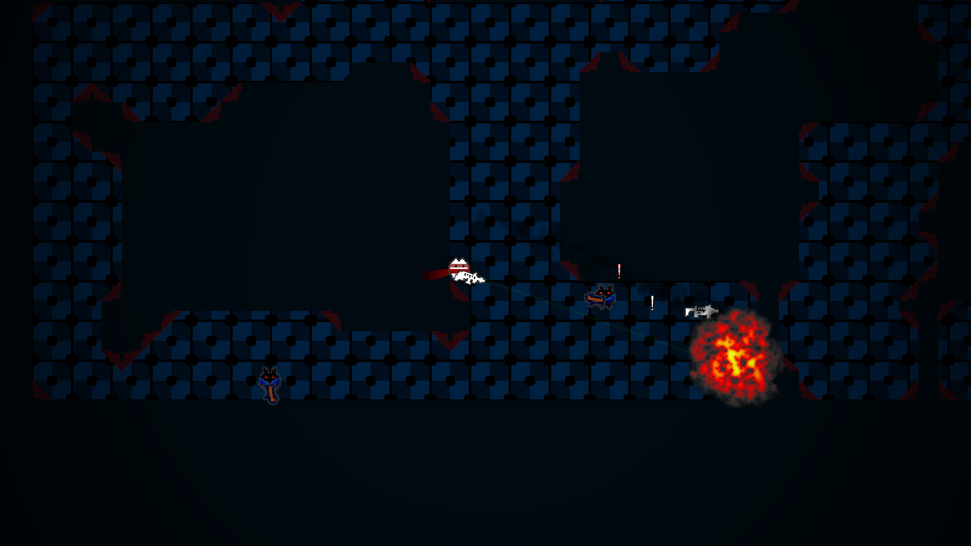 HellCat screenshot 3