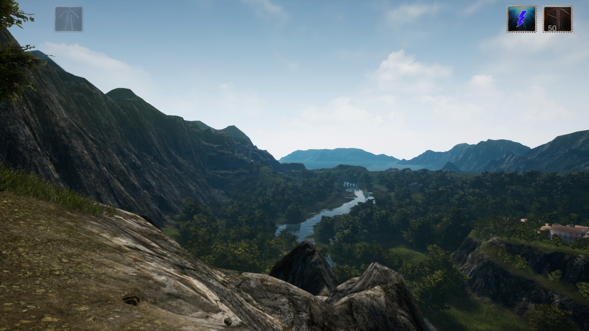 Beasts & Chests screenshot 1