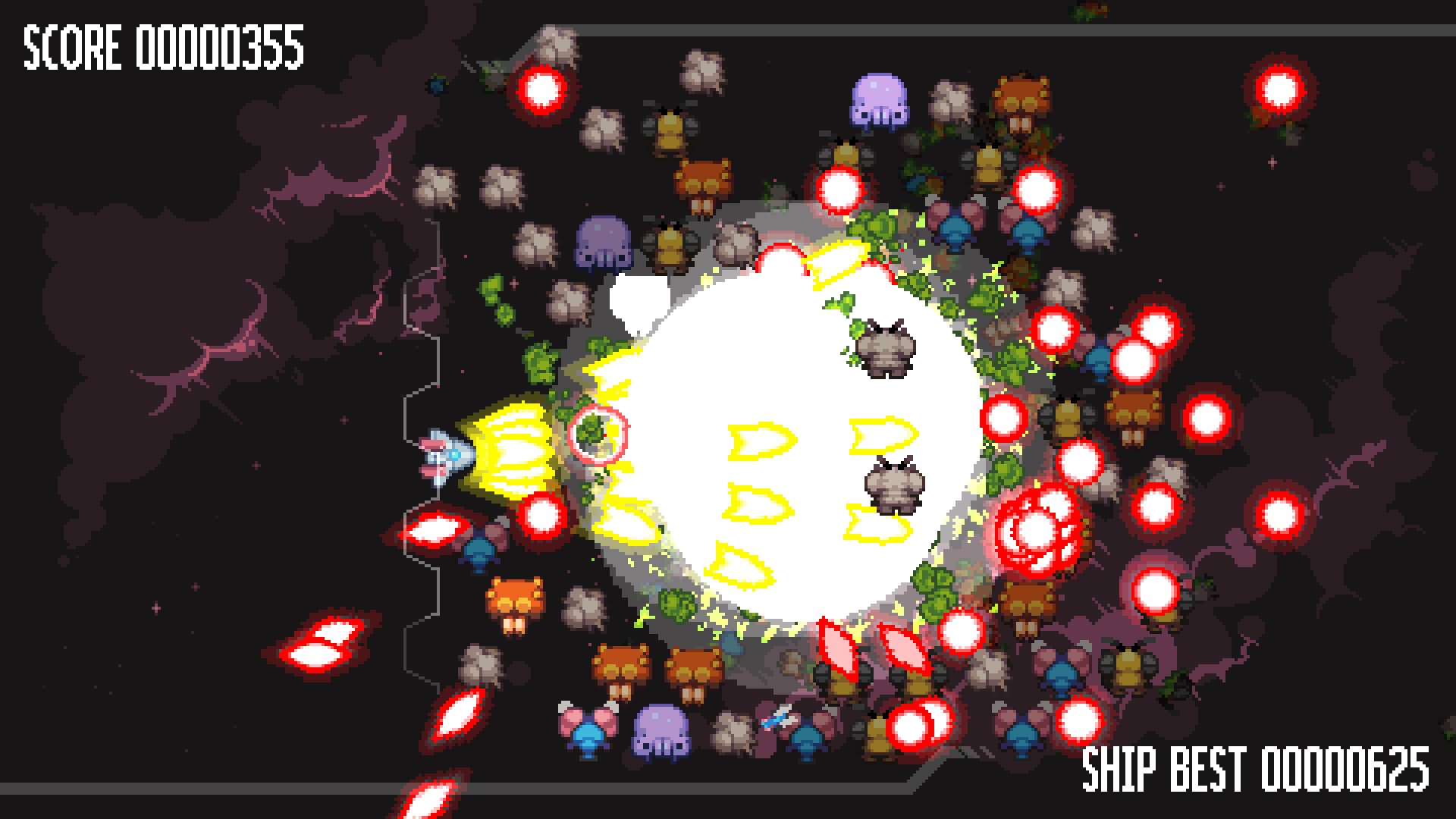 ULTRABUGS screenshot 5