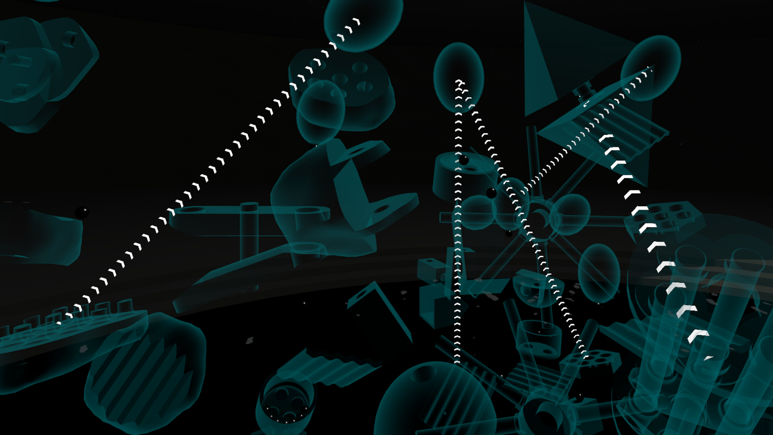 Drops: Rhythm Garden screenshot 4