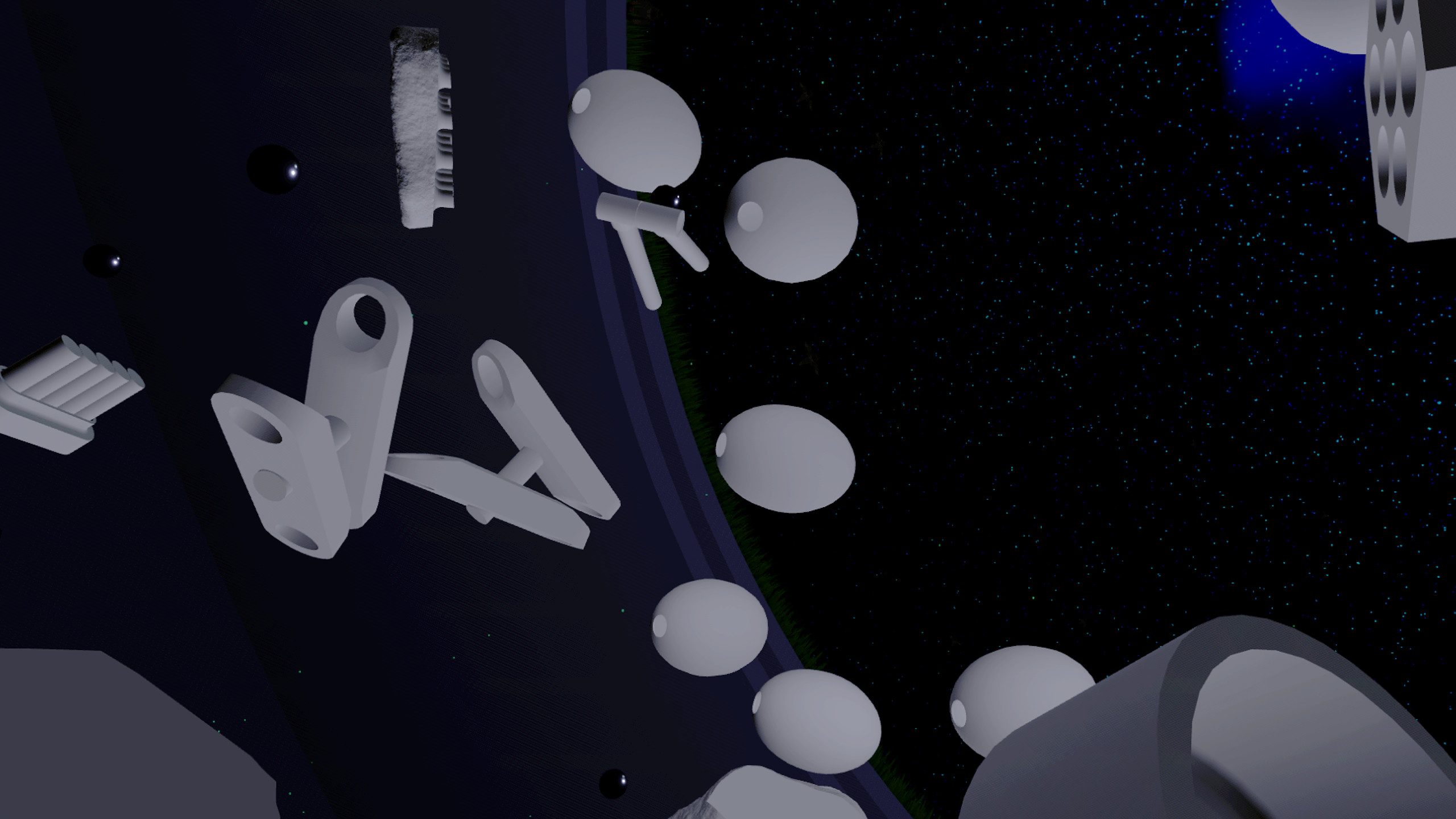 Drops: Rhythm Garden screenshot 5