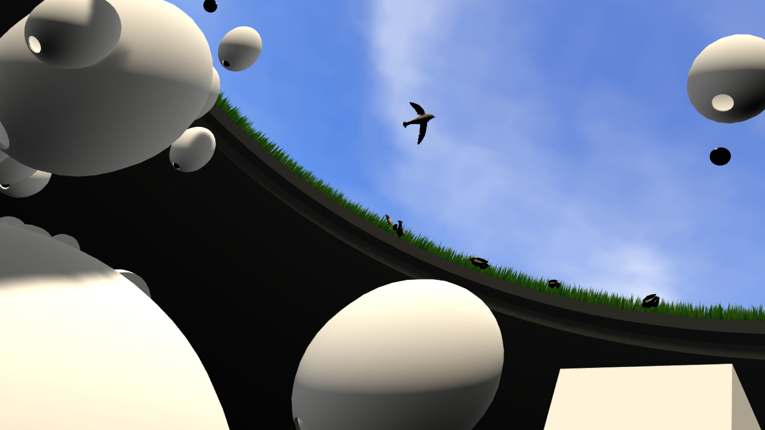 Drops: Rhythm Garden screenshot 1