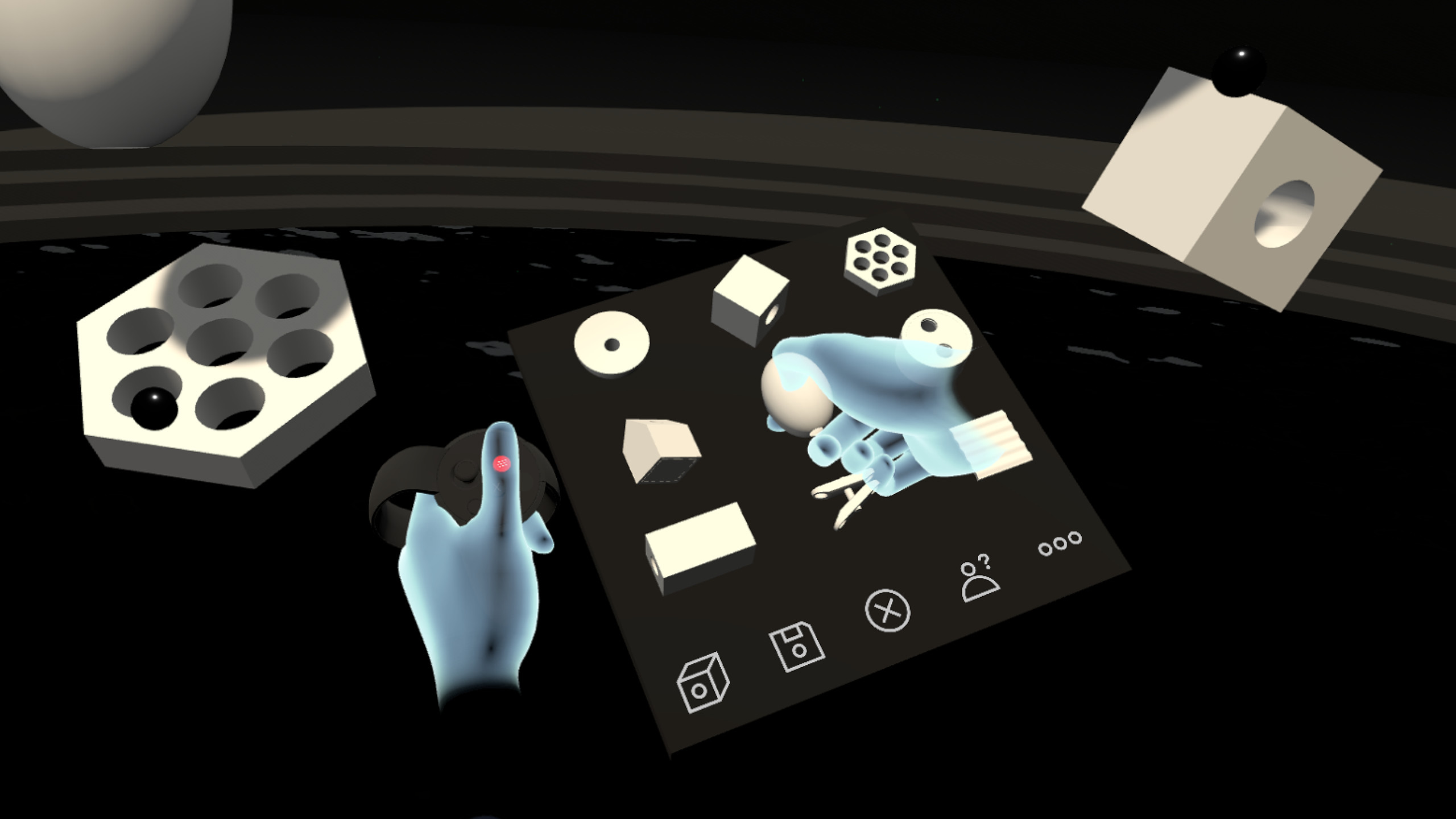 Drops: Rhythm Garden screenshot 2
