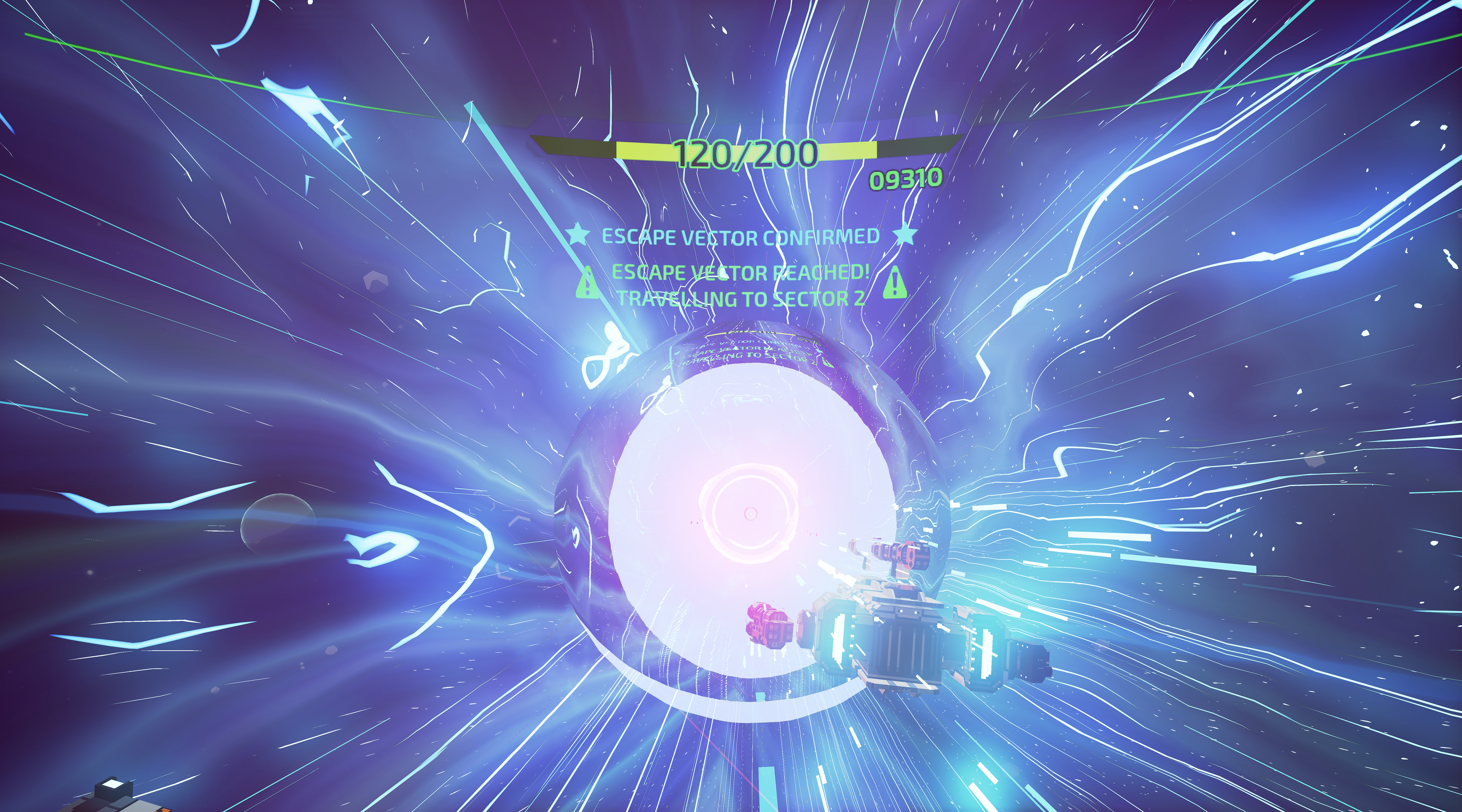 NIGHTSTAR: Alliance screenshot 6