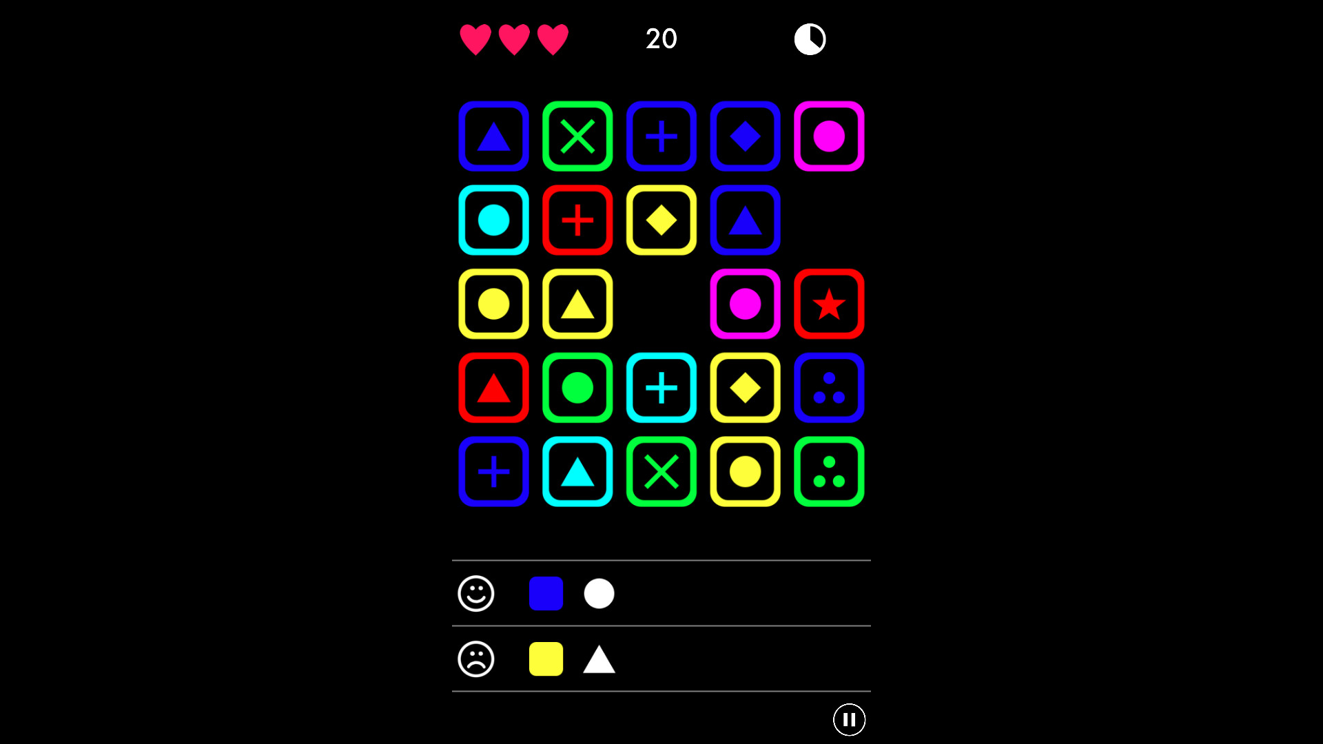 Cognizer - Donation level 3 screenshot 1