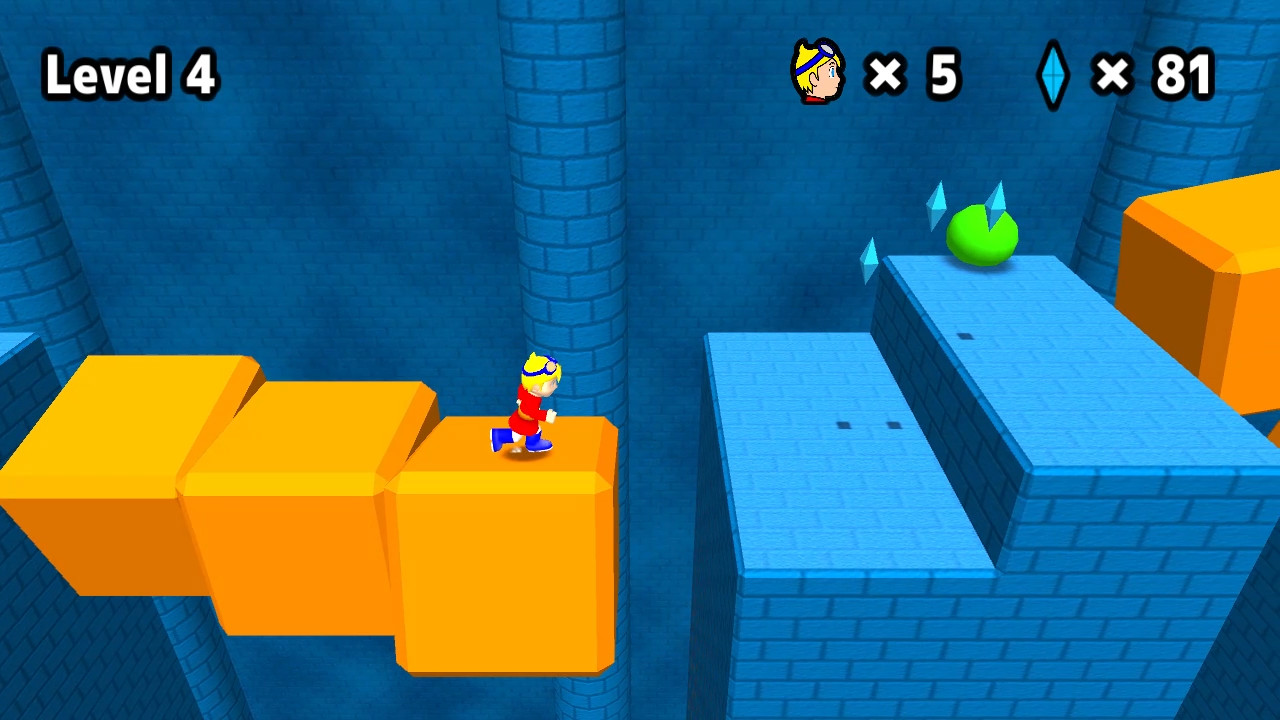 Ales Dash screenshot 3