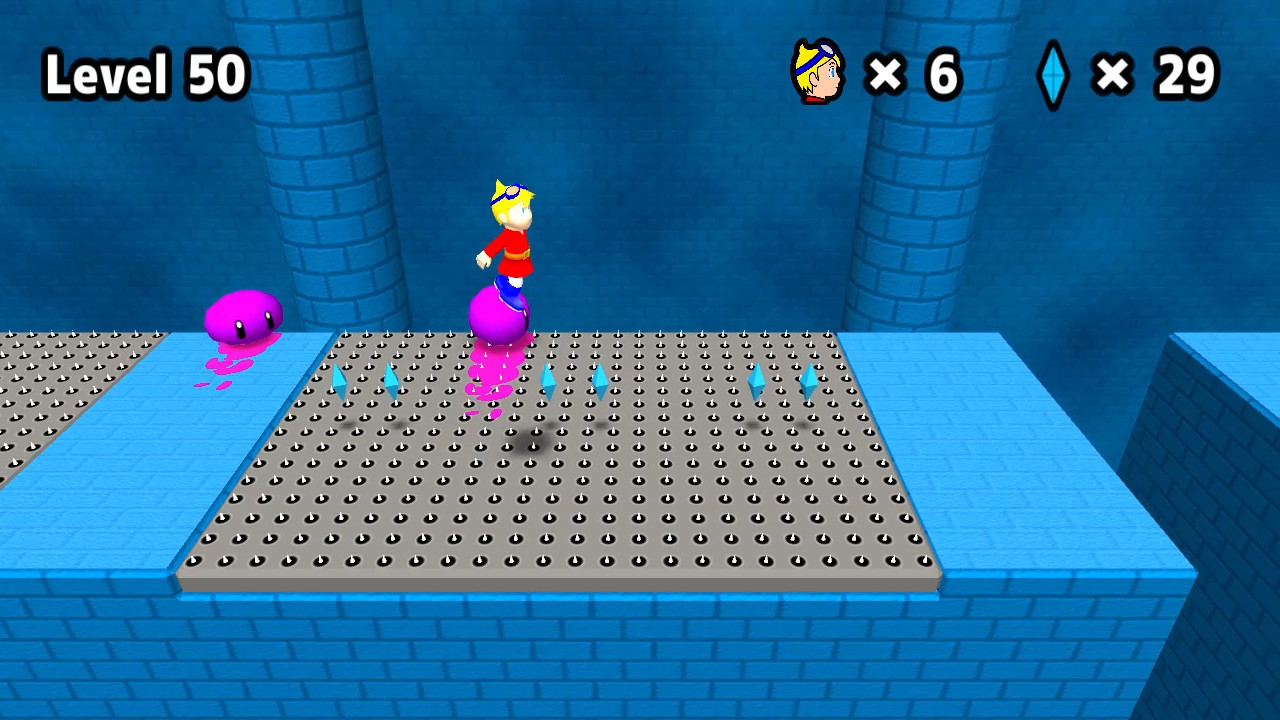 Ales Dash screenshot 7