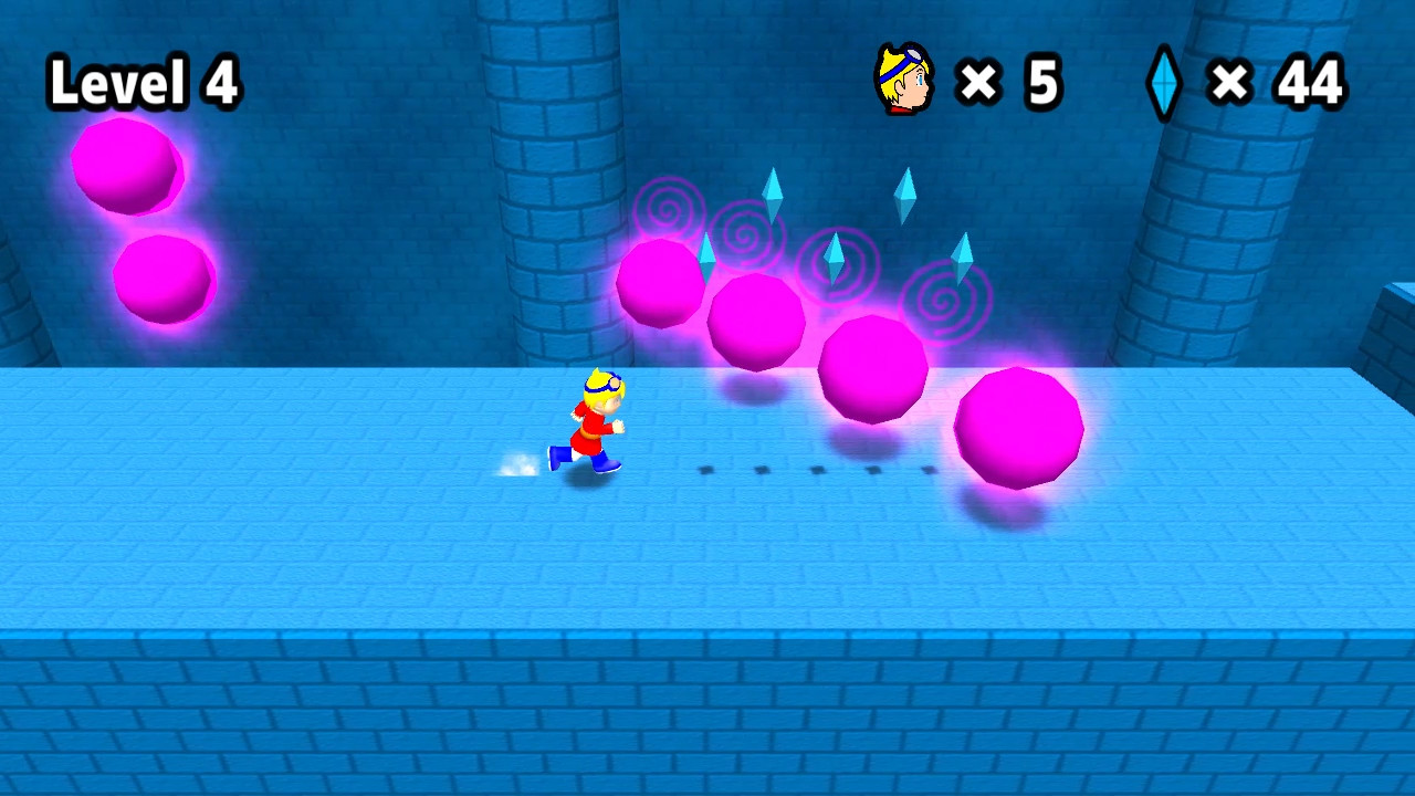 Ales Dash screenshot 4