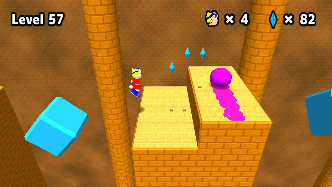 Ales Dash screenshot 8