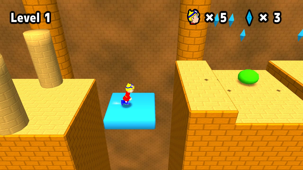 Ales Dash screenshot 1
