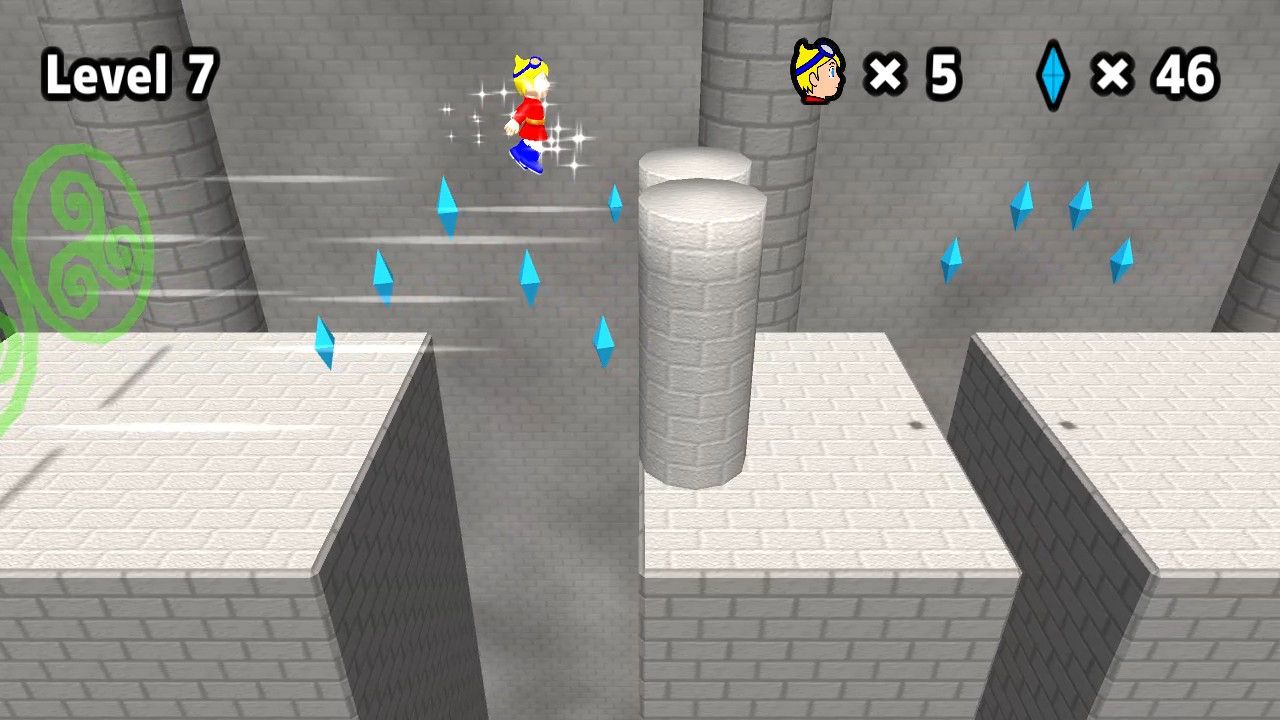 Ales Dash screenshot 5