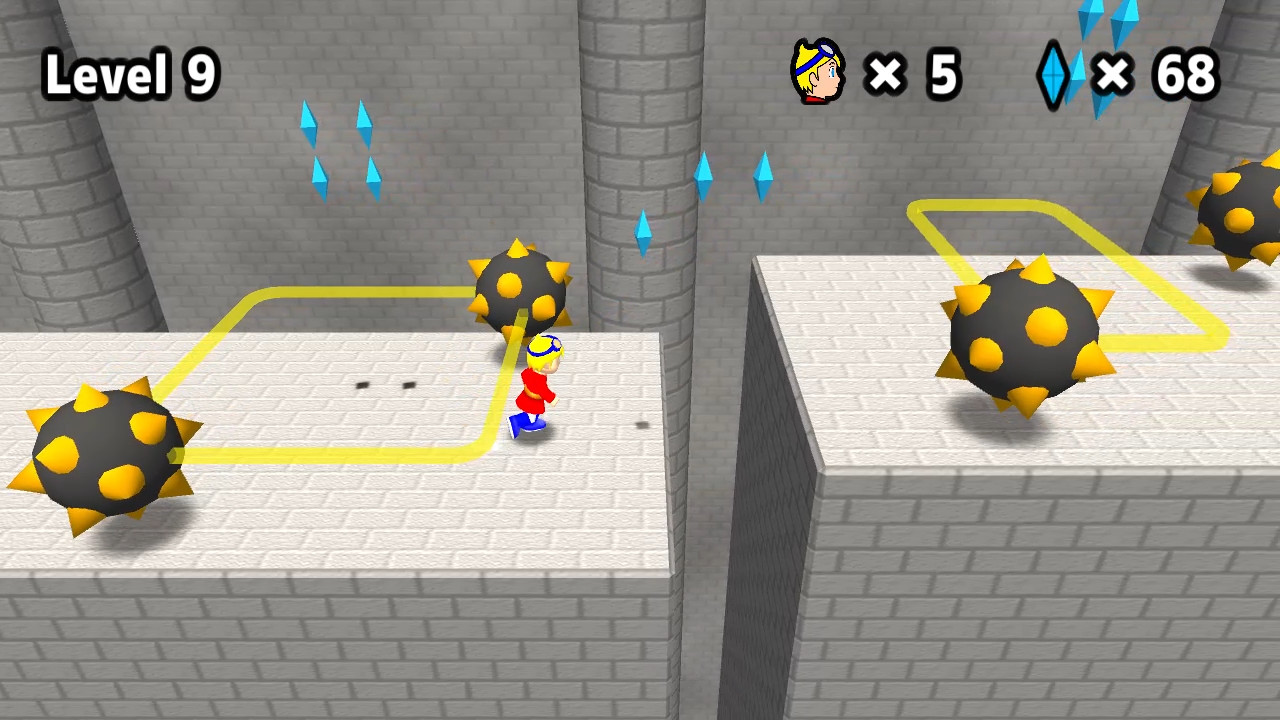 Ales Dash screenshot 6