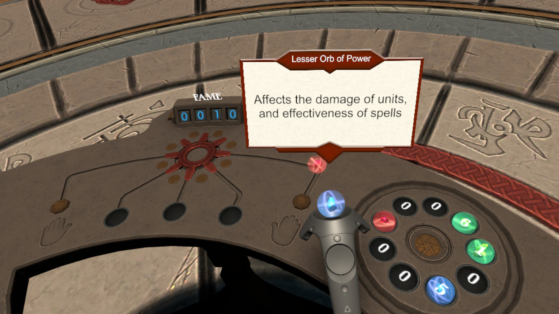 Heavenly Duels screenshot 9