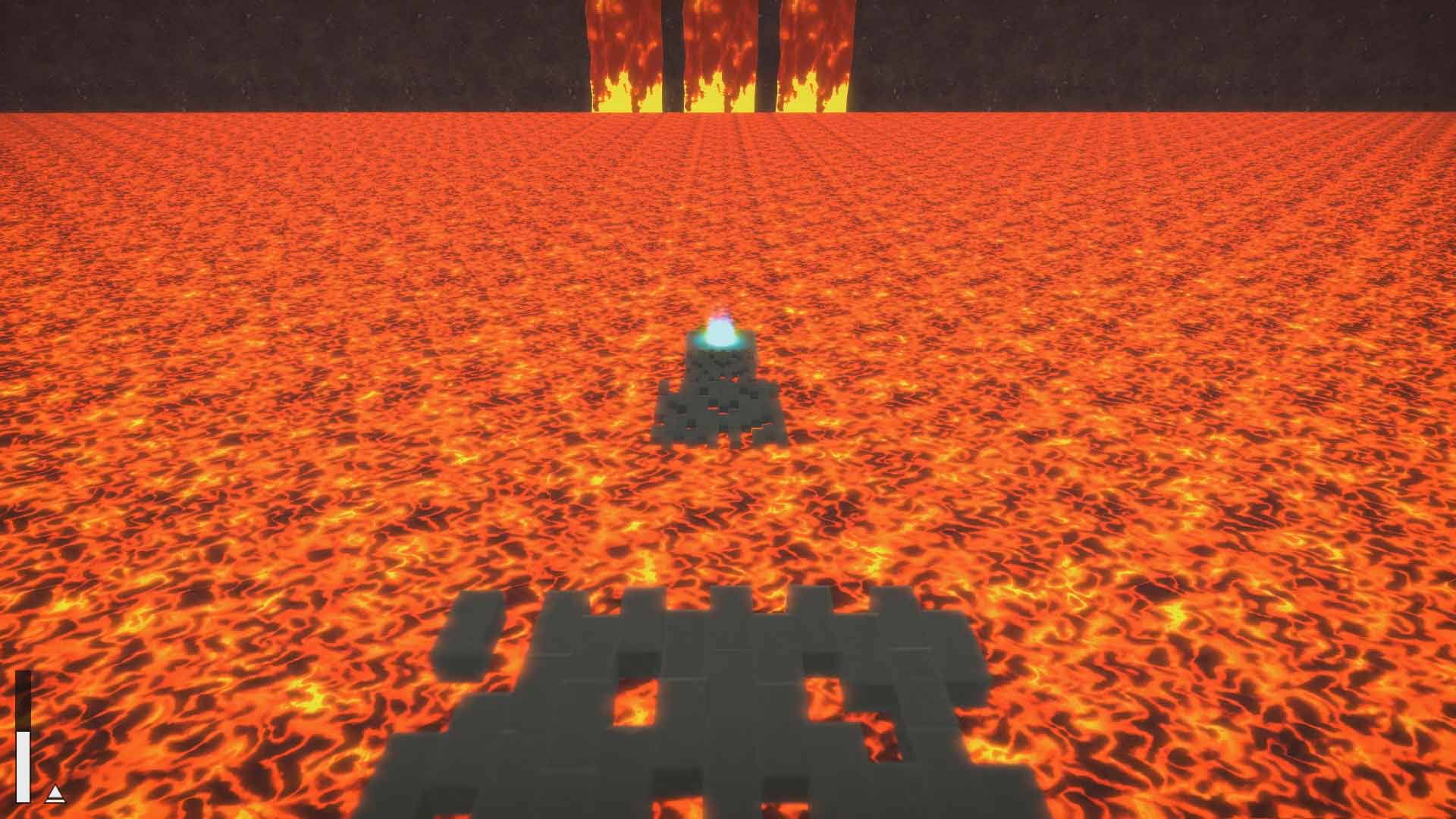 HotFloor screenshot 2