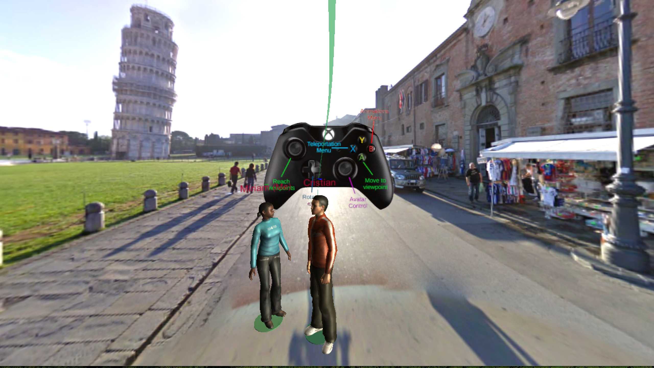 DiveReal screenshot 7