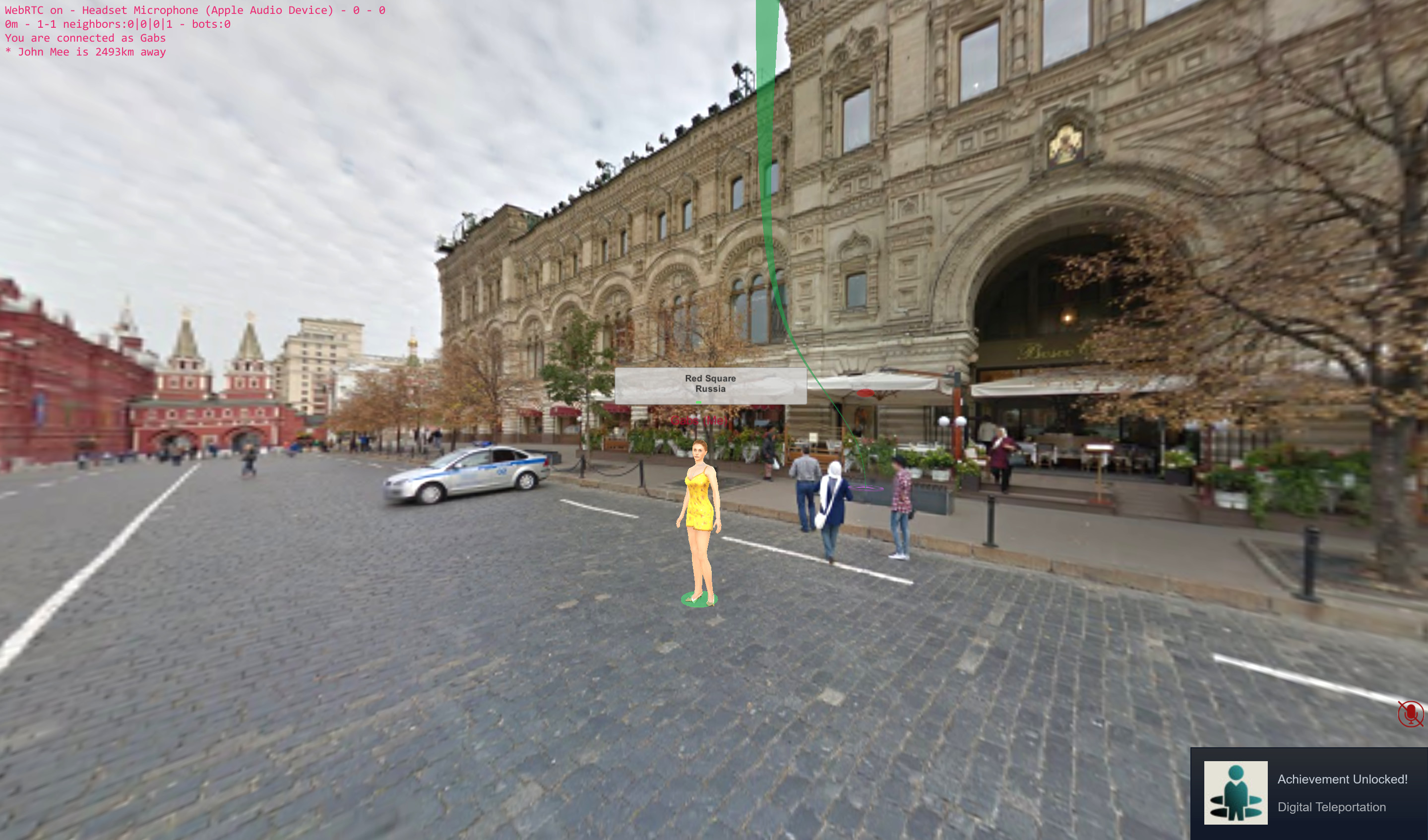 DiveReal screenshot 8