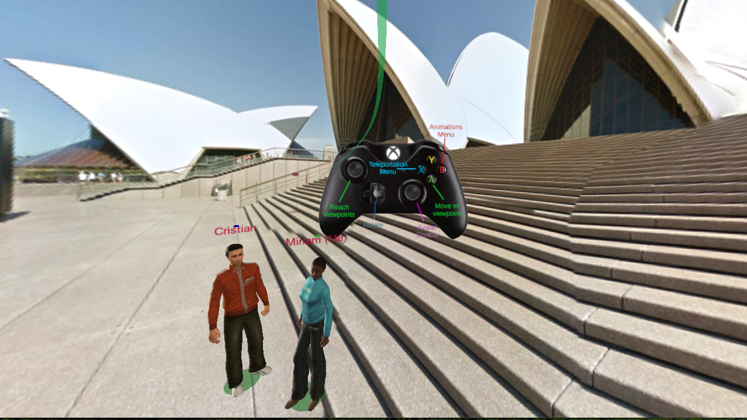 DiveReal screenshot 5