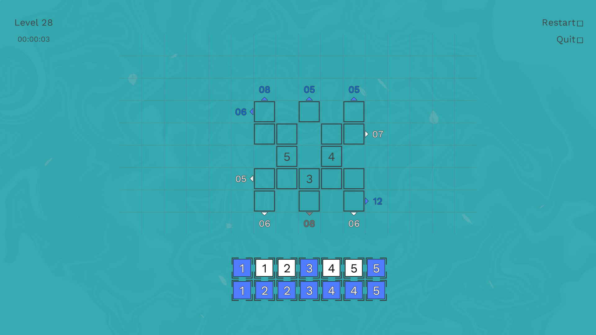 Puzlogic screenshot 9