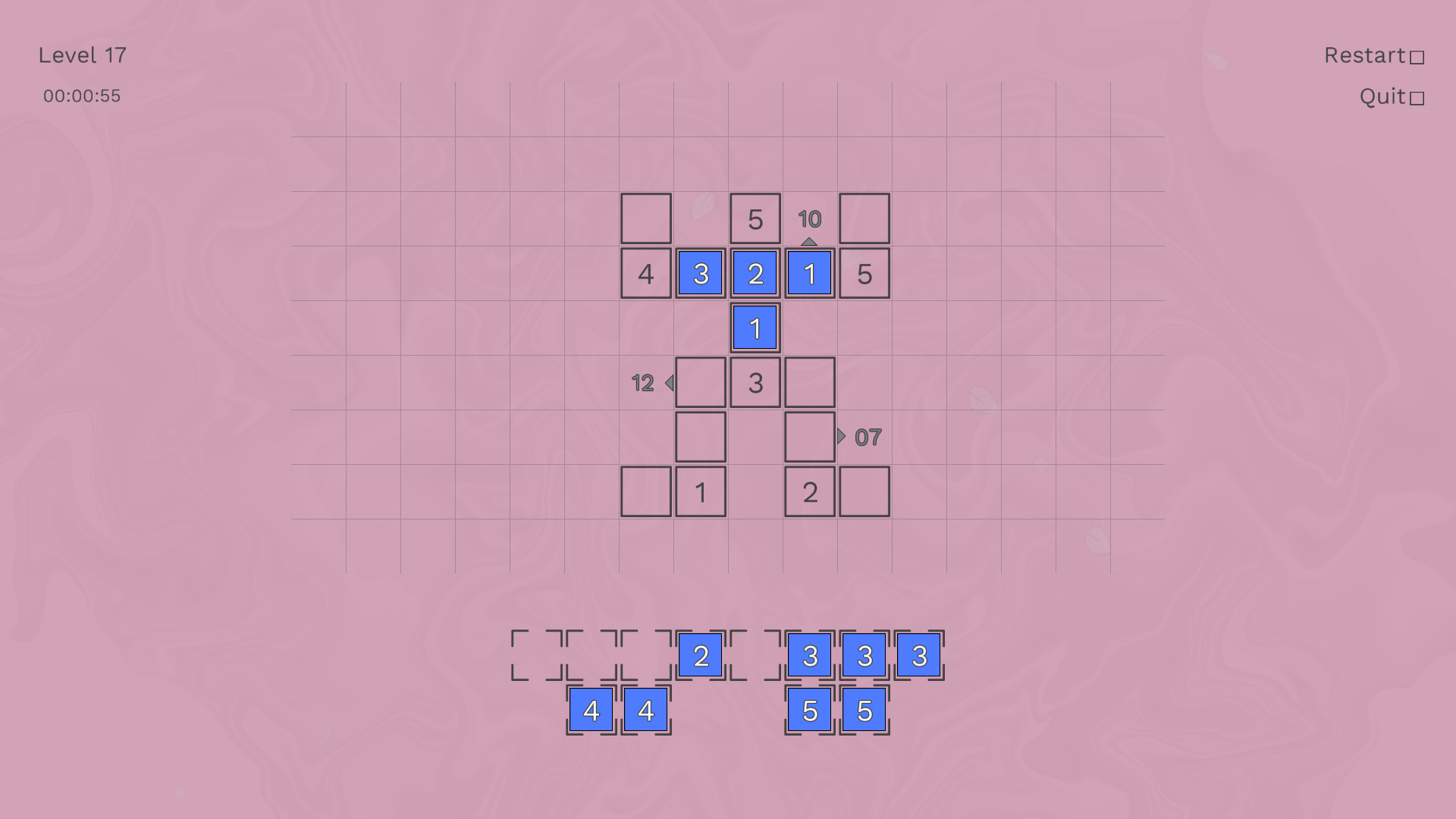 Puzlogic screenshot 7