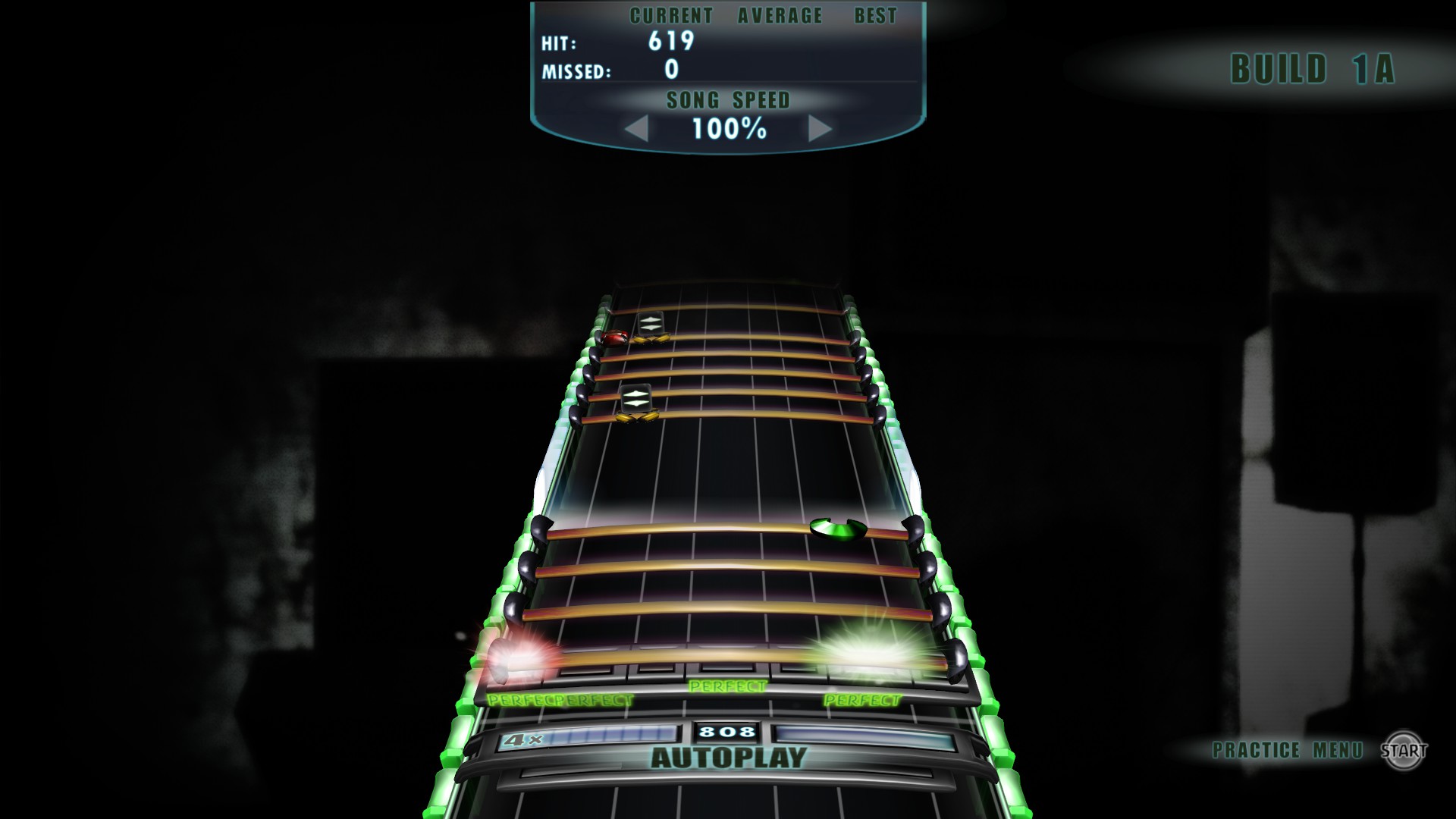 Phase Shift screenshot 3
