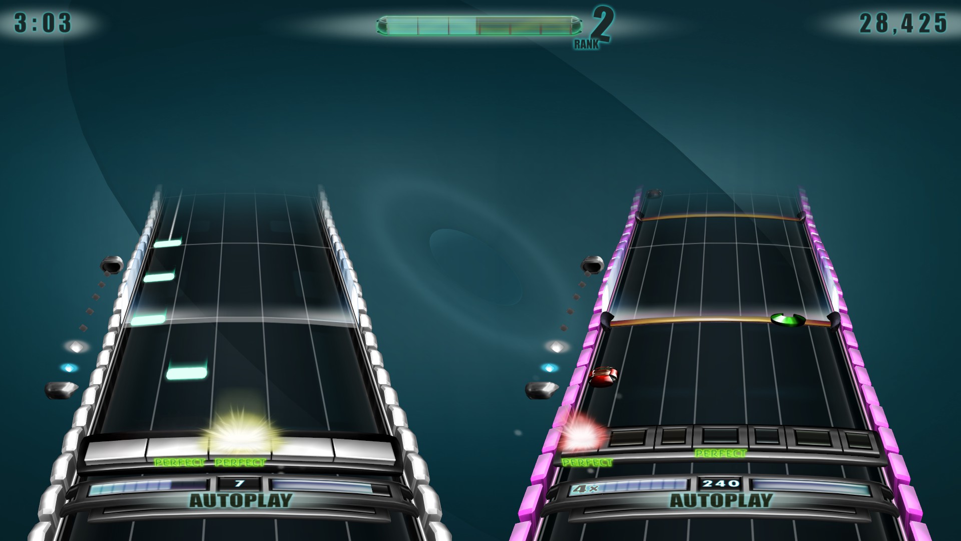 Phase Shift screenshot 4
