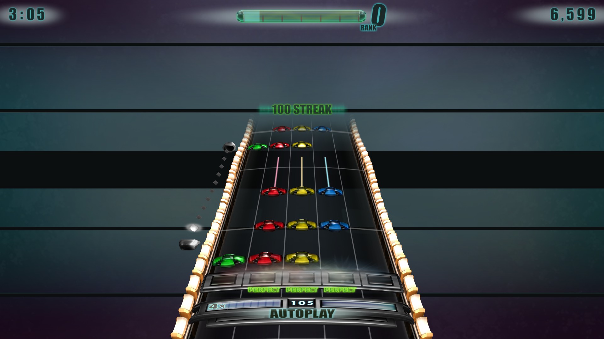 Phase Shift screenshot 5