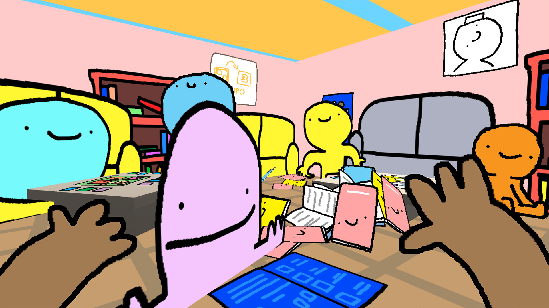 LIBRARY screenshot 10