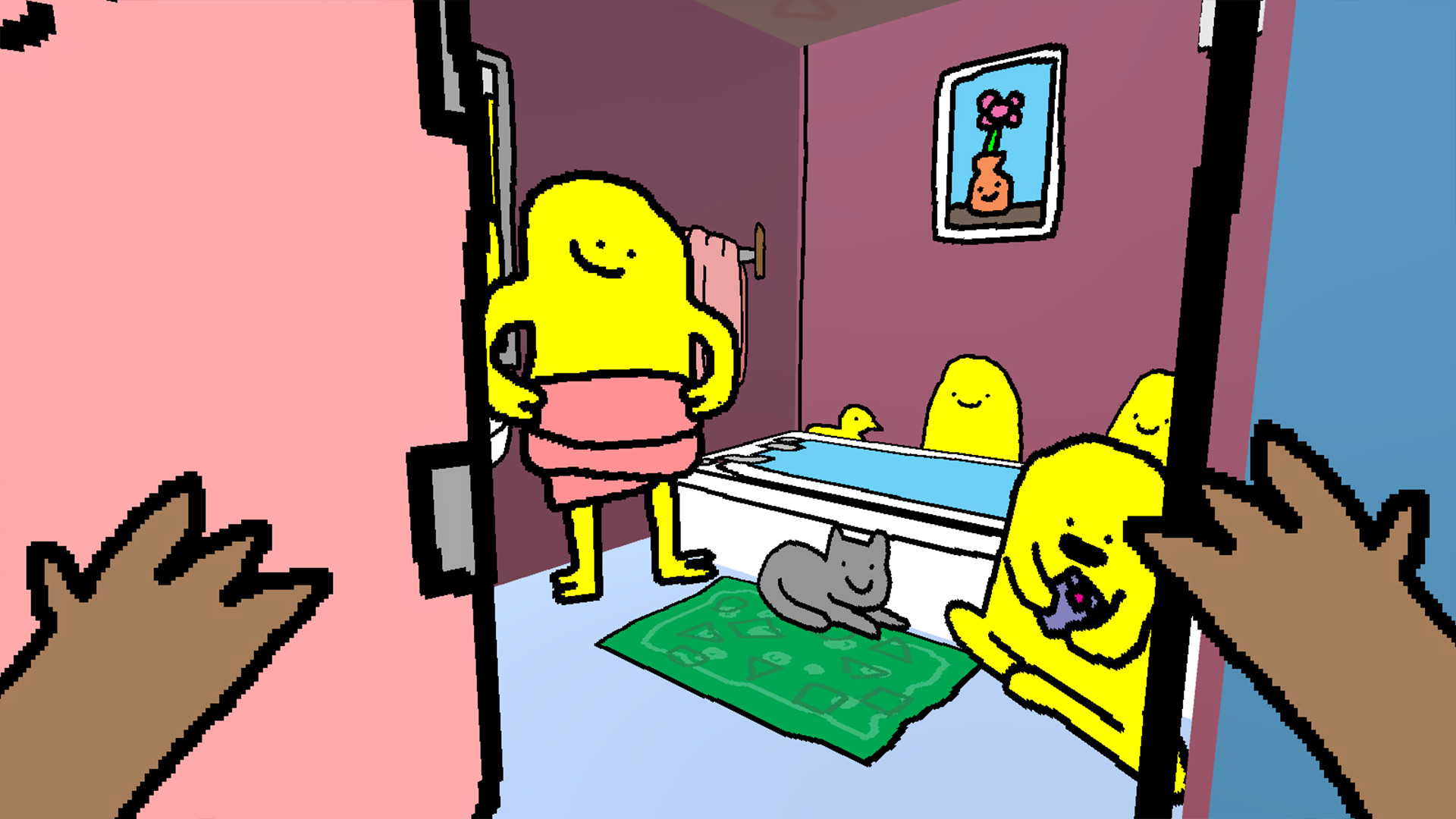 LIBRARY screenshot 13