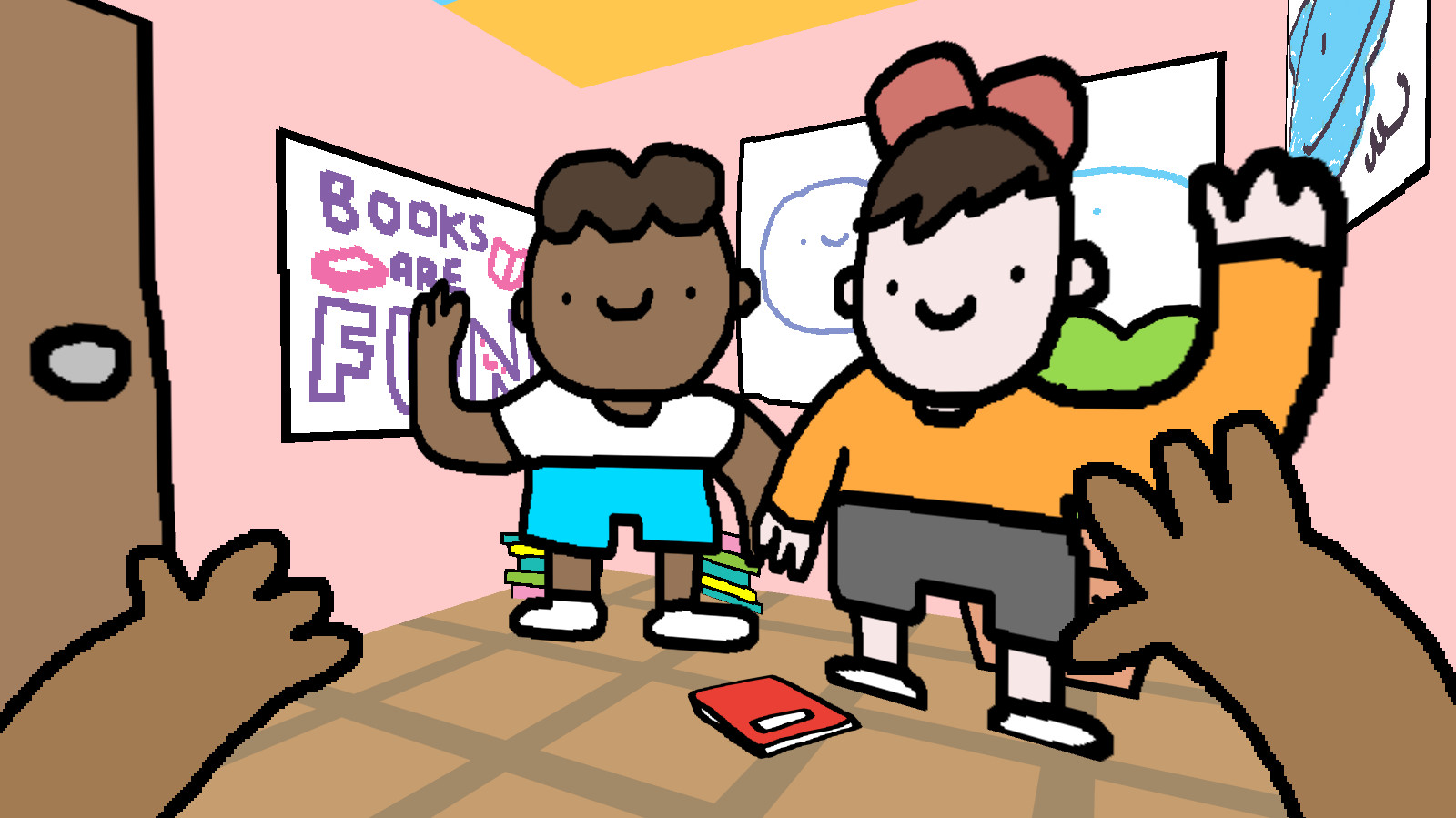 LIBRARY screenshot 8