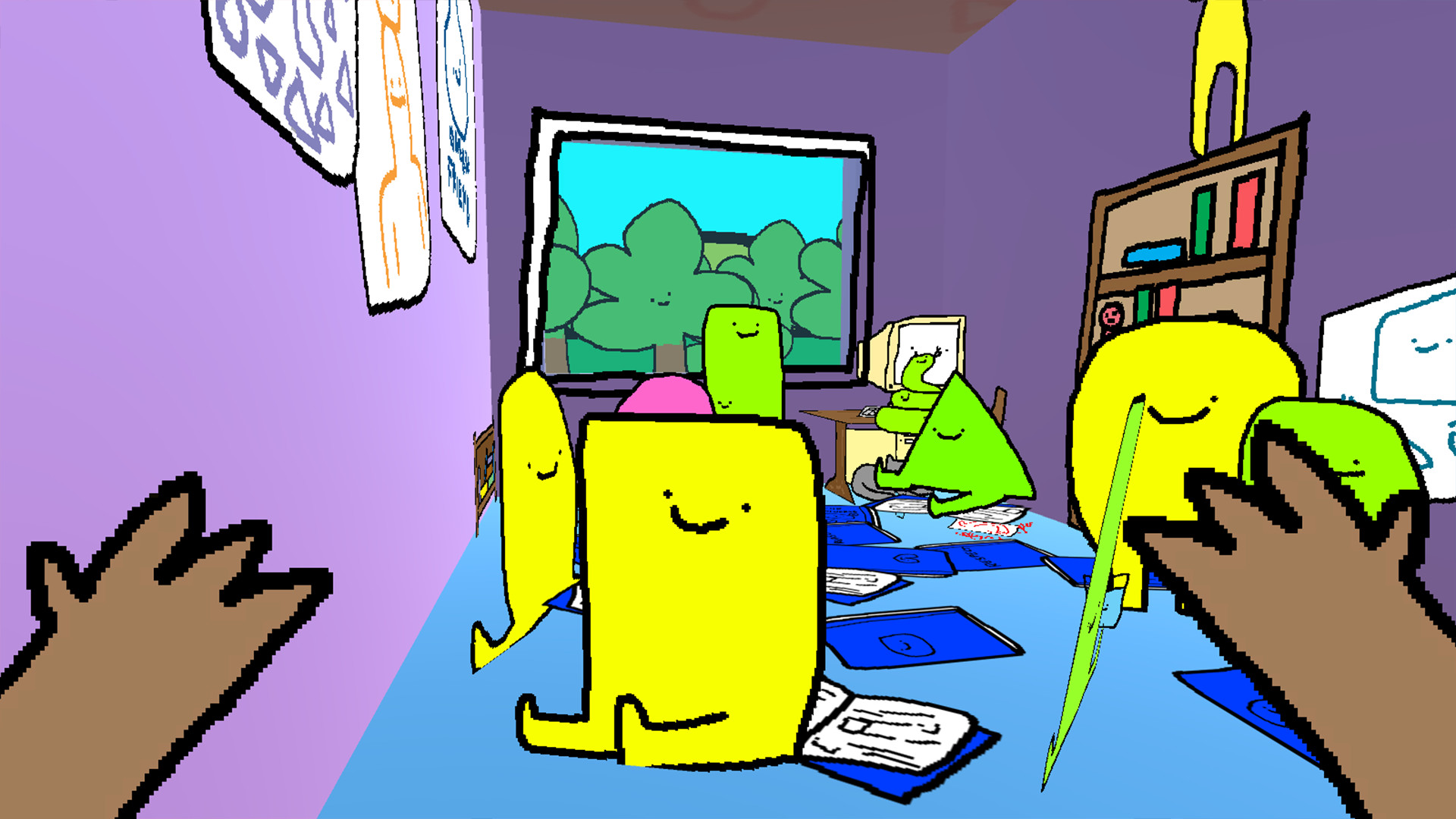 LIBRARY screenshot 18