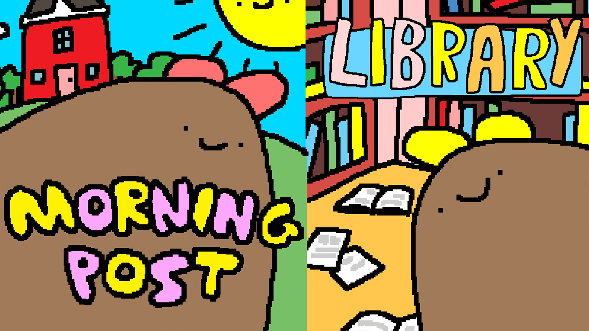 LIBRARY screenshot 12