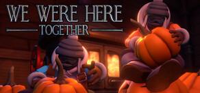 We Were Here Together