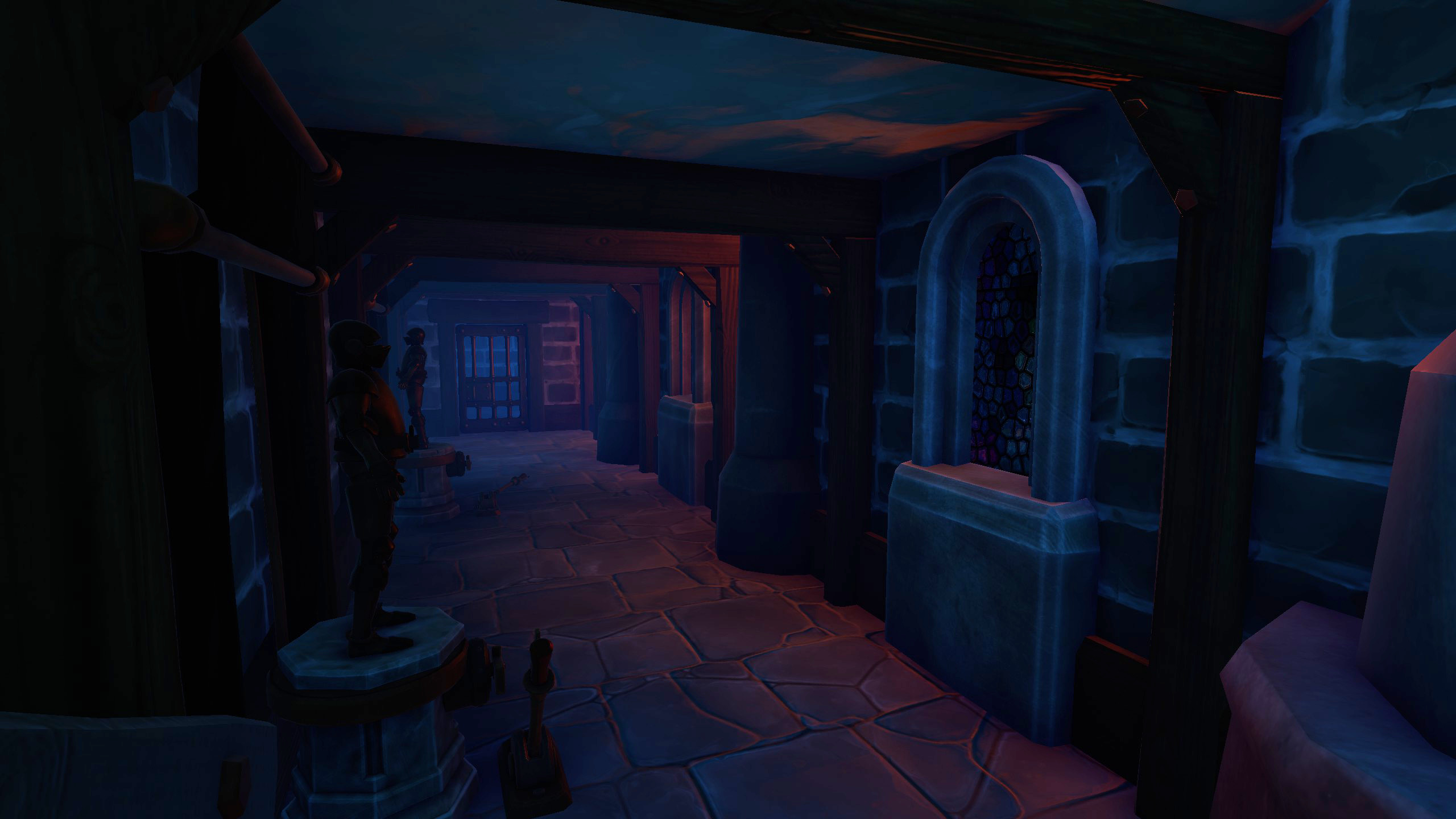 We Were Here Together screenshot 12