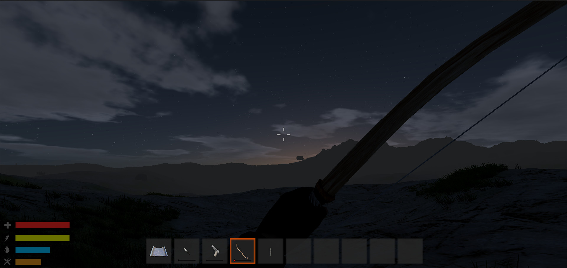 Infinite World screenshot 12