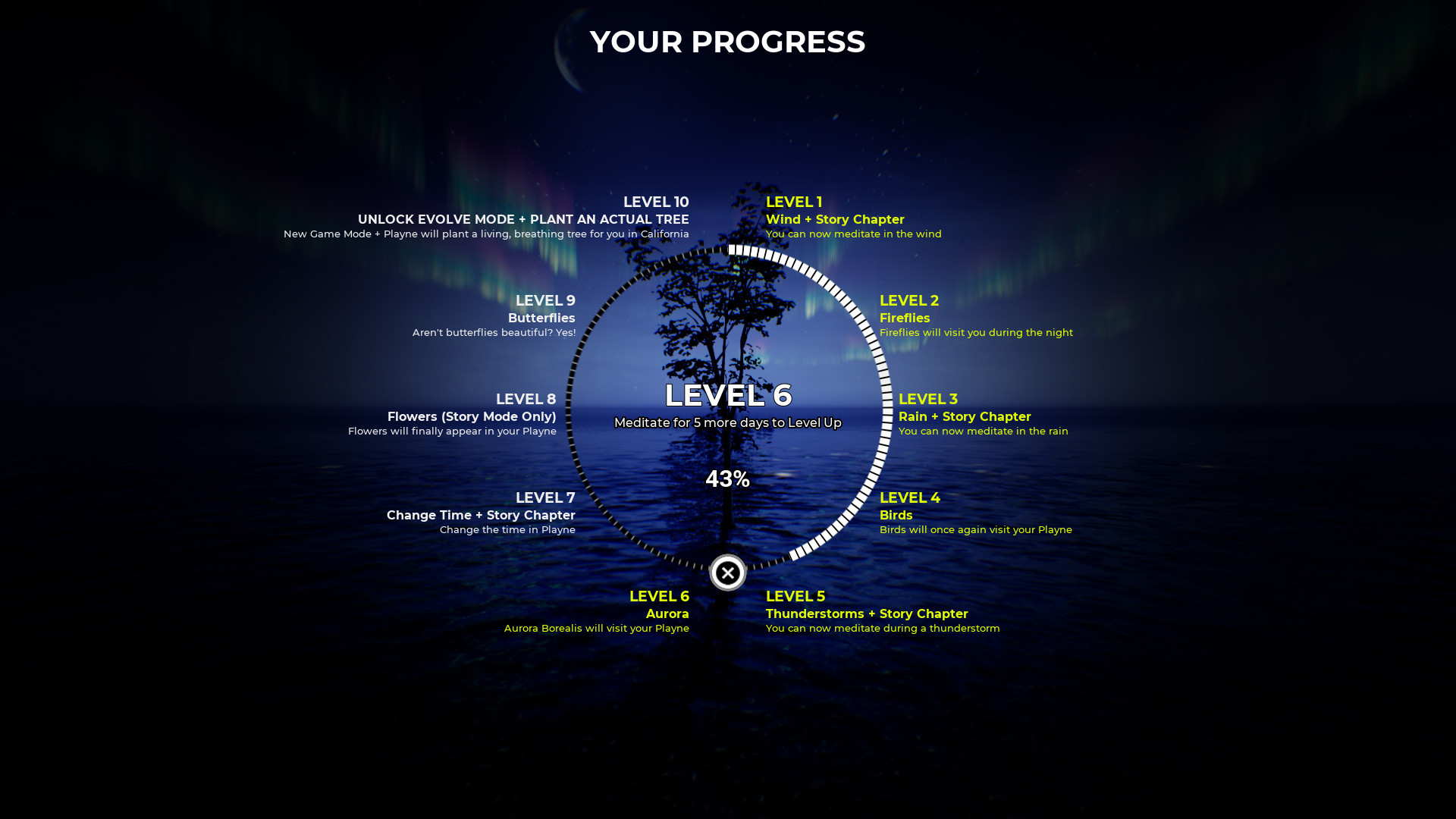 PLAYNE screenshot 14