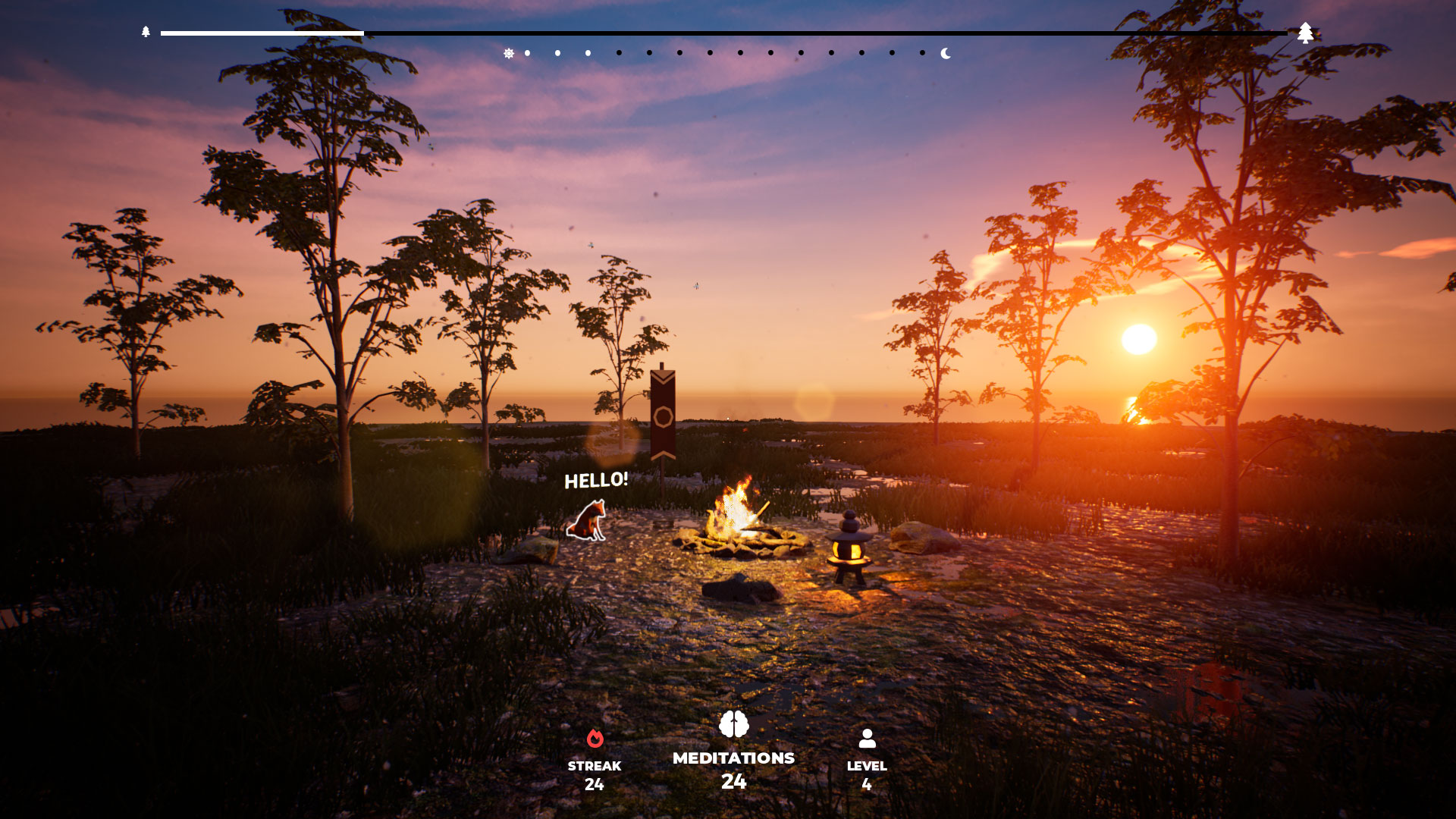 PLAYNE screenshot 5