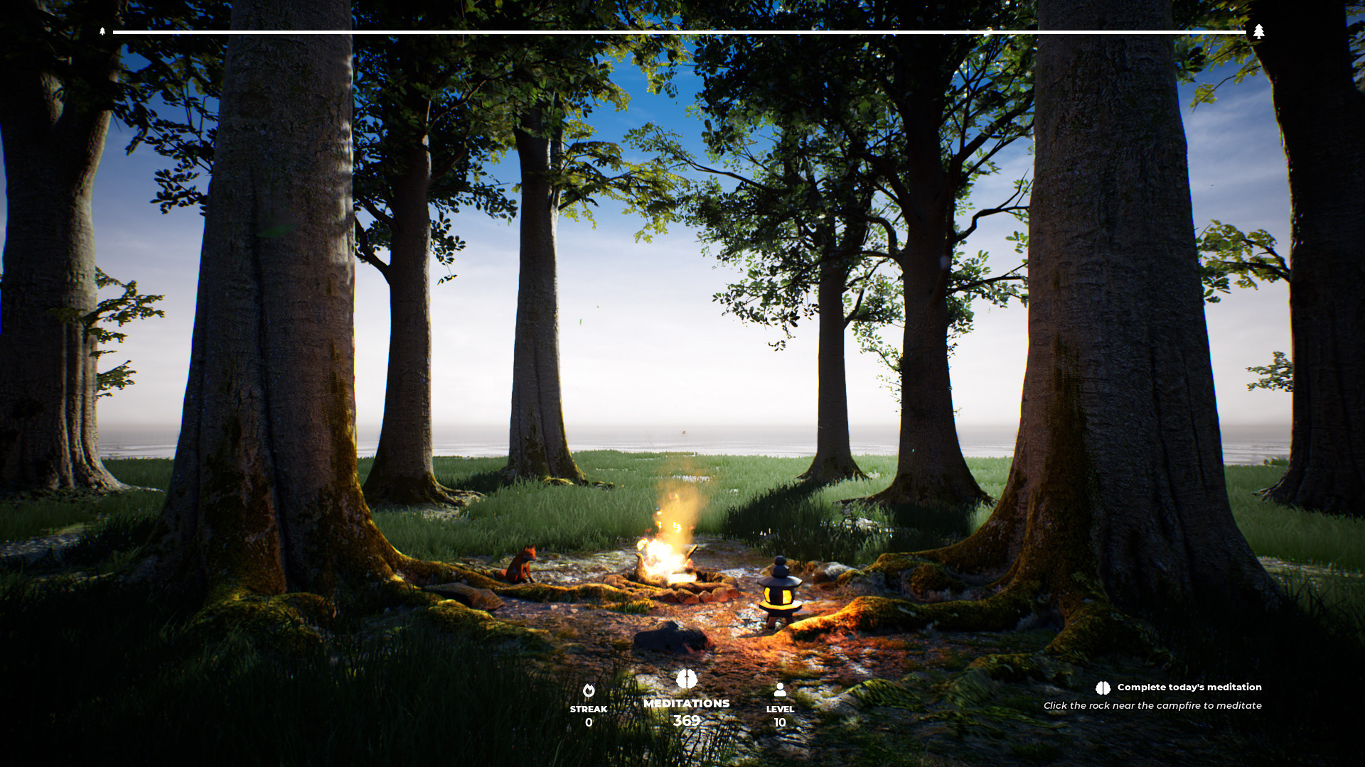 PLAYNE screenshot 1