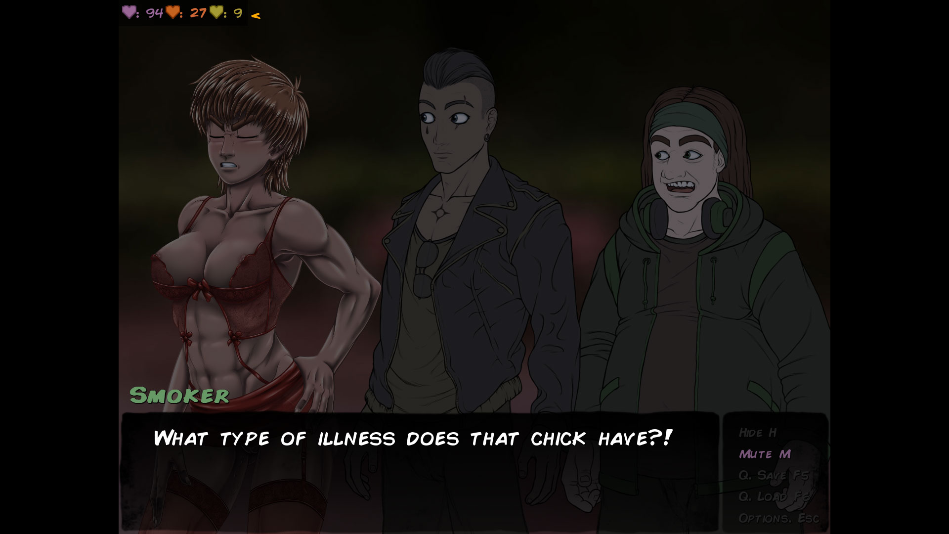pact with a witch screenshot 16