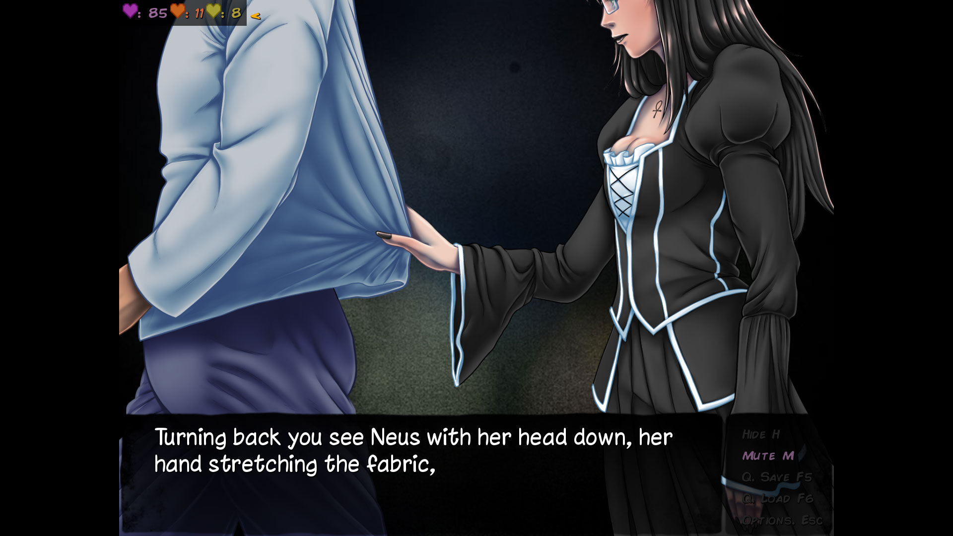 pact with a witch screenshot 6
