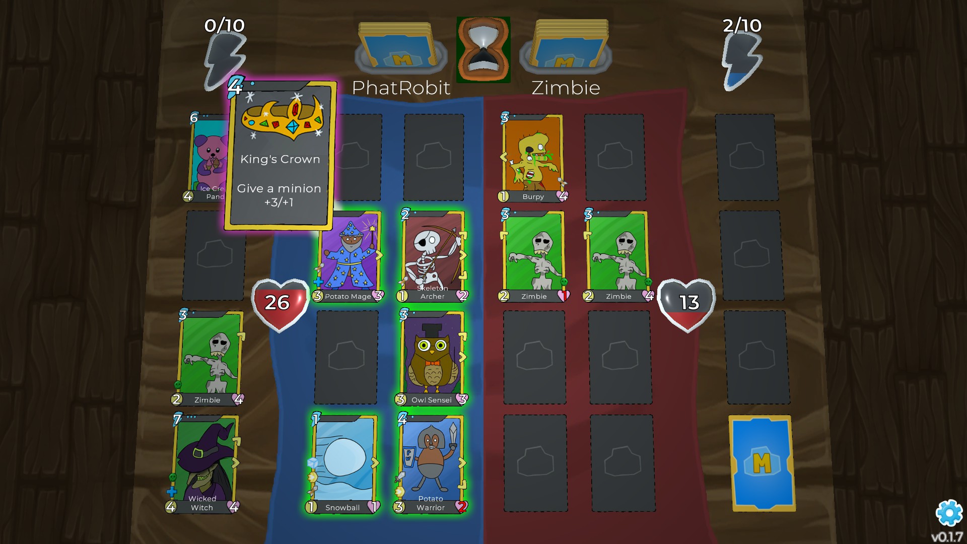 Mind Your Manas screenshot 3