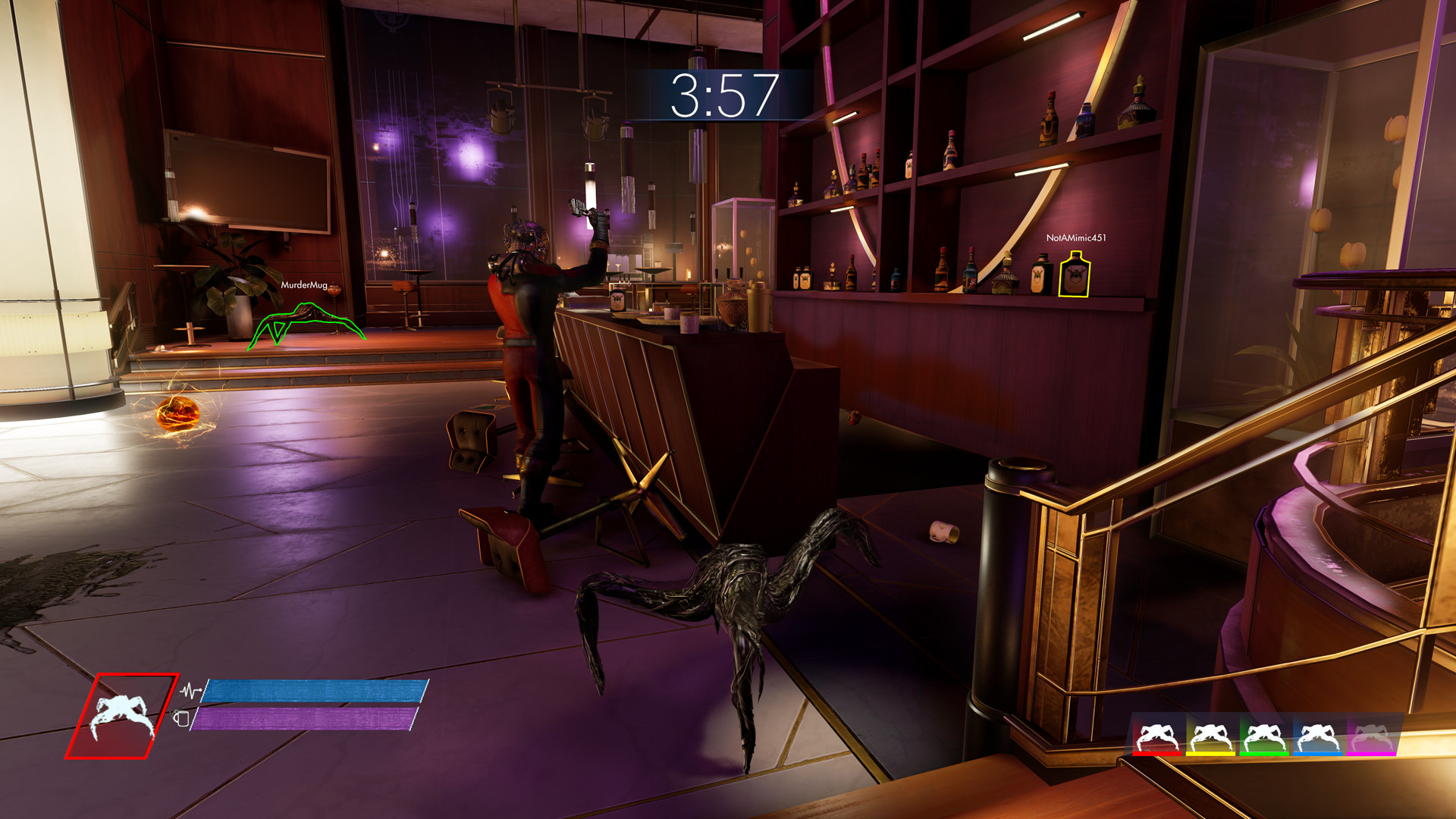 Prey - Mooncrash screenshot 6