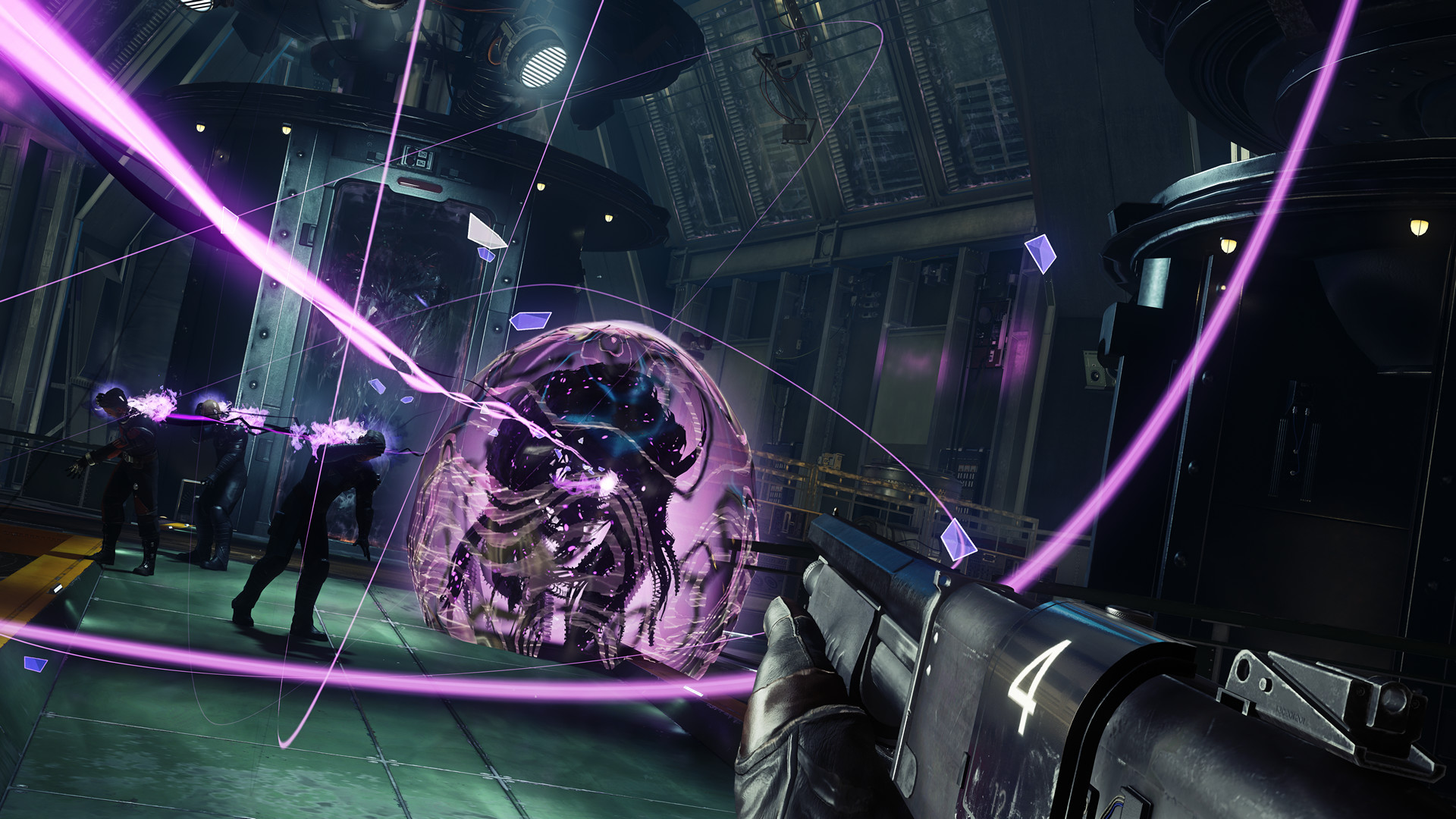 Prey - Mooncrash screenshot 4