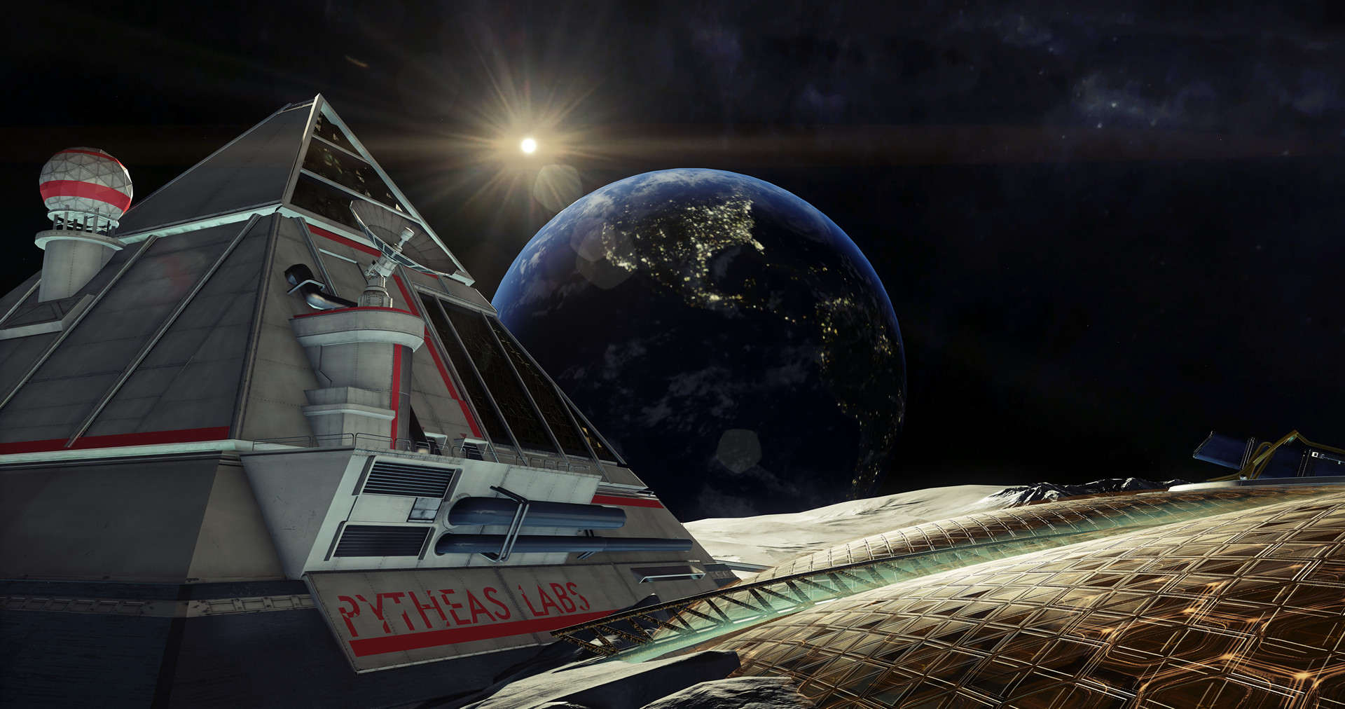Prey - Mooncrash screenshot 2