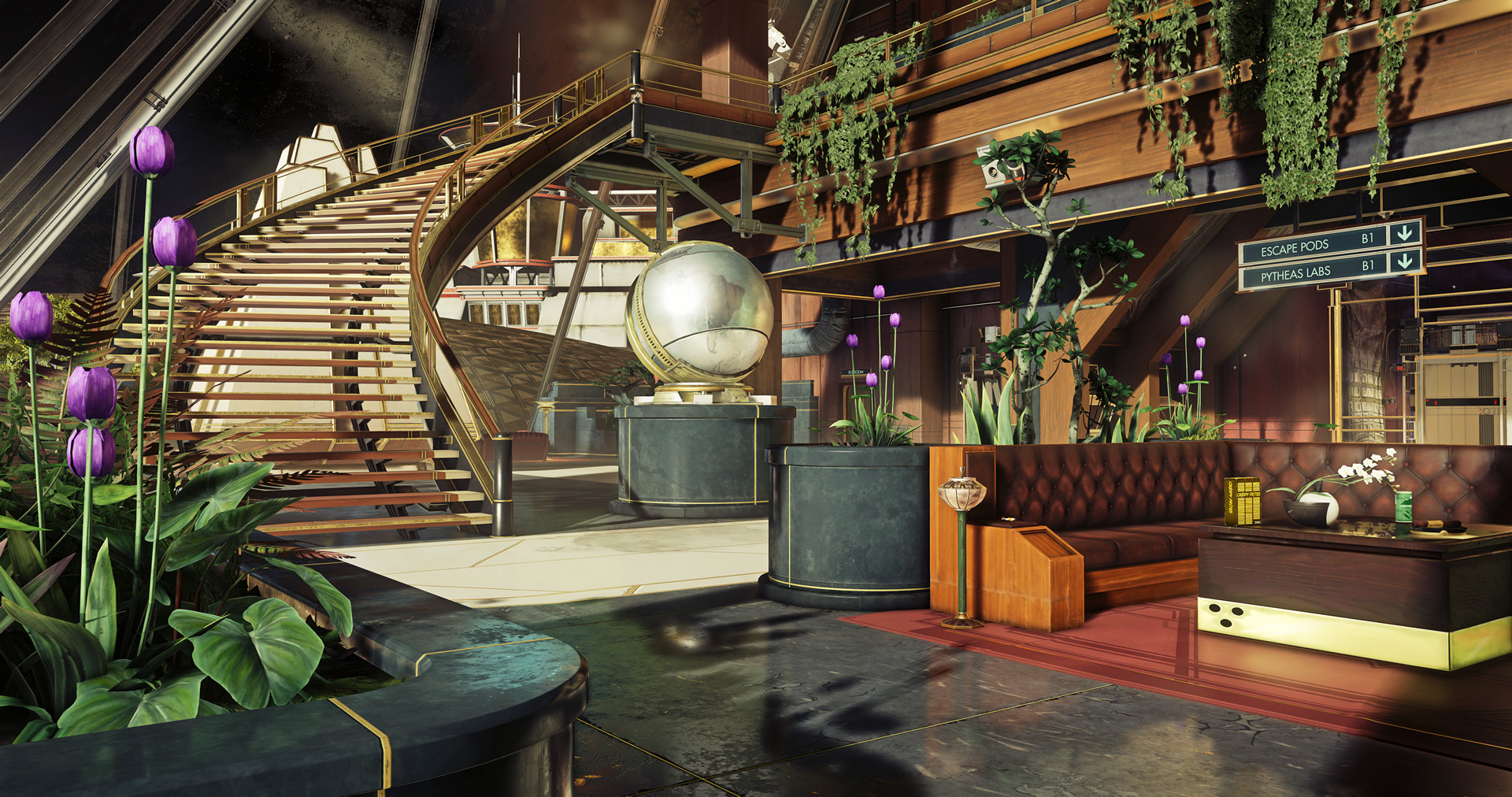 Prey - Mooncrash screenshot 5