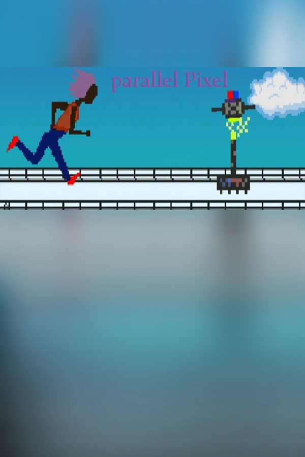 Parallel Pixel