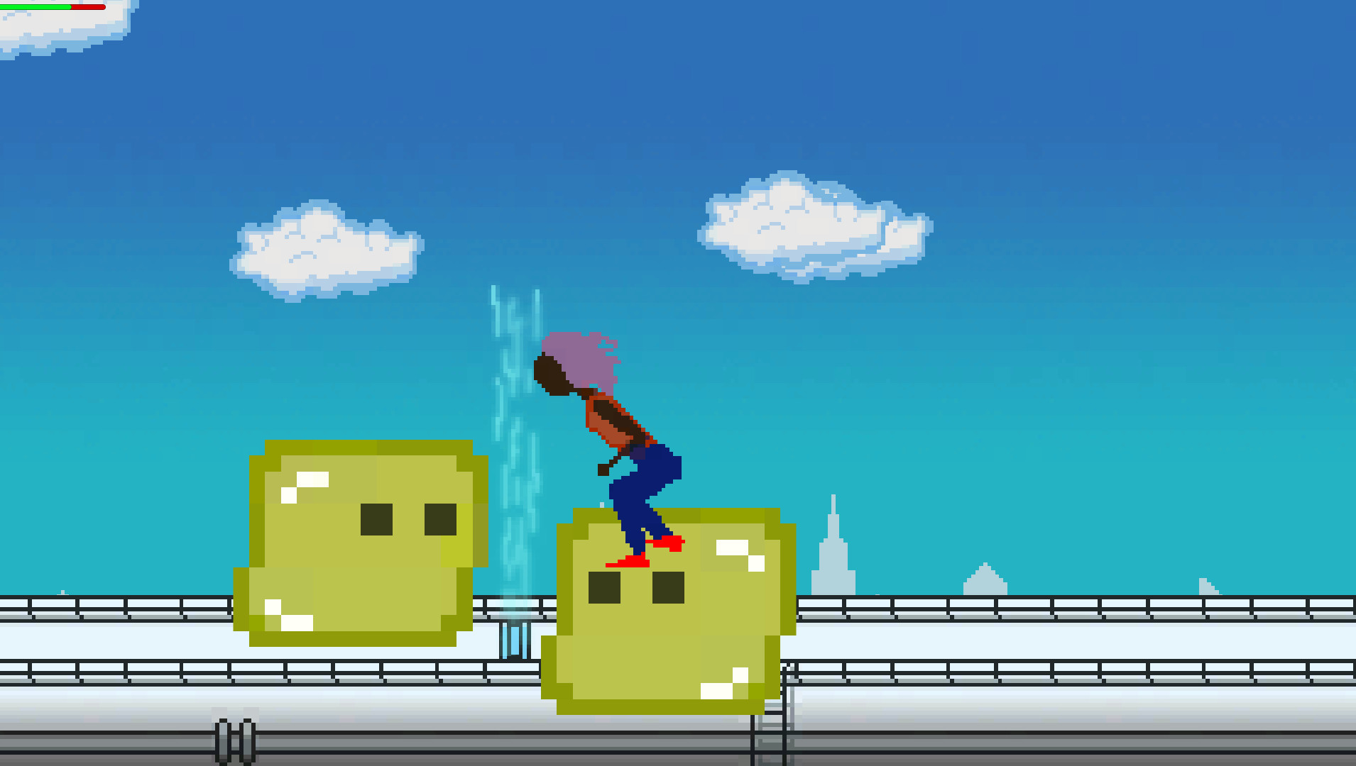 parallel pixel screenshot 9